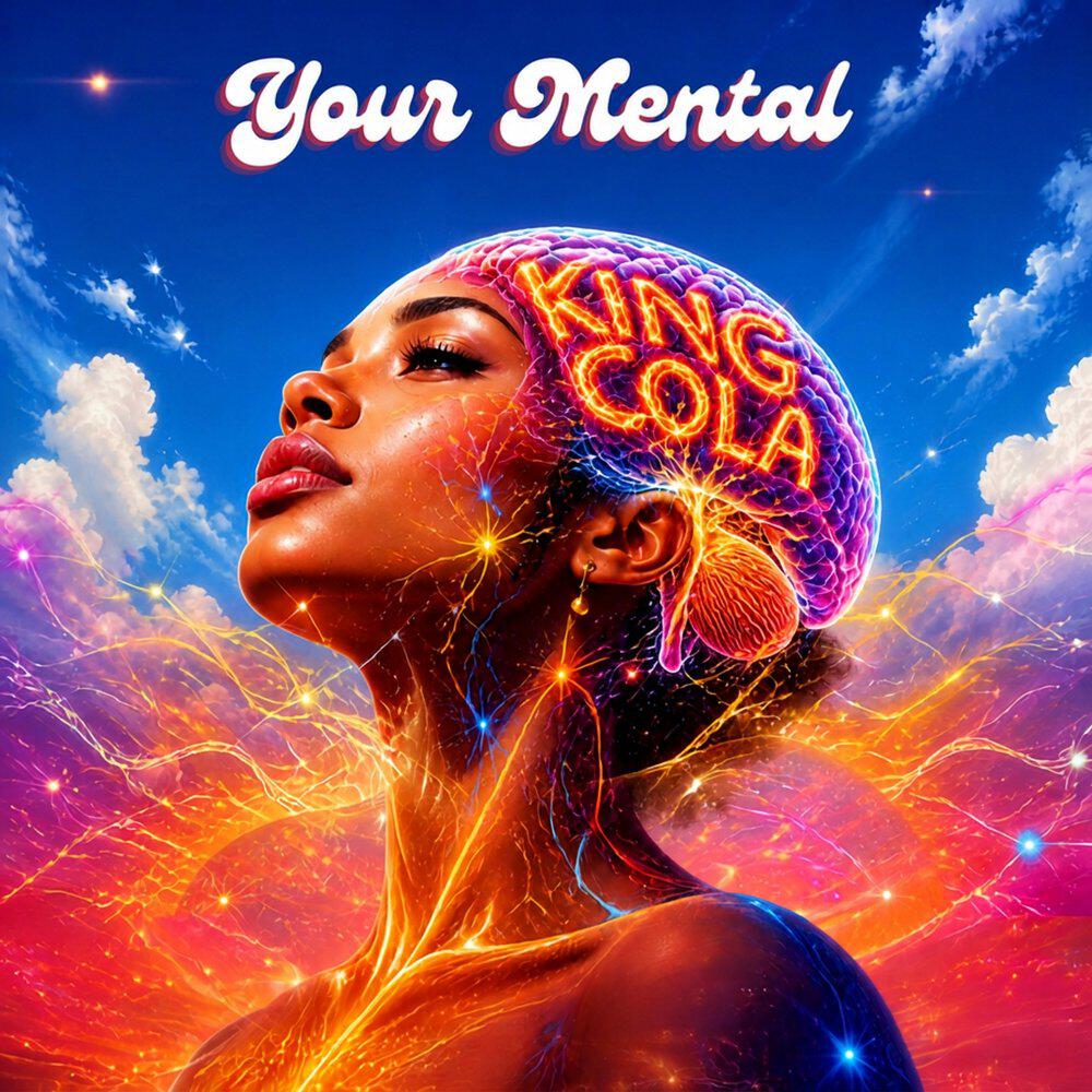 Релиз Your Mental