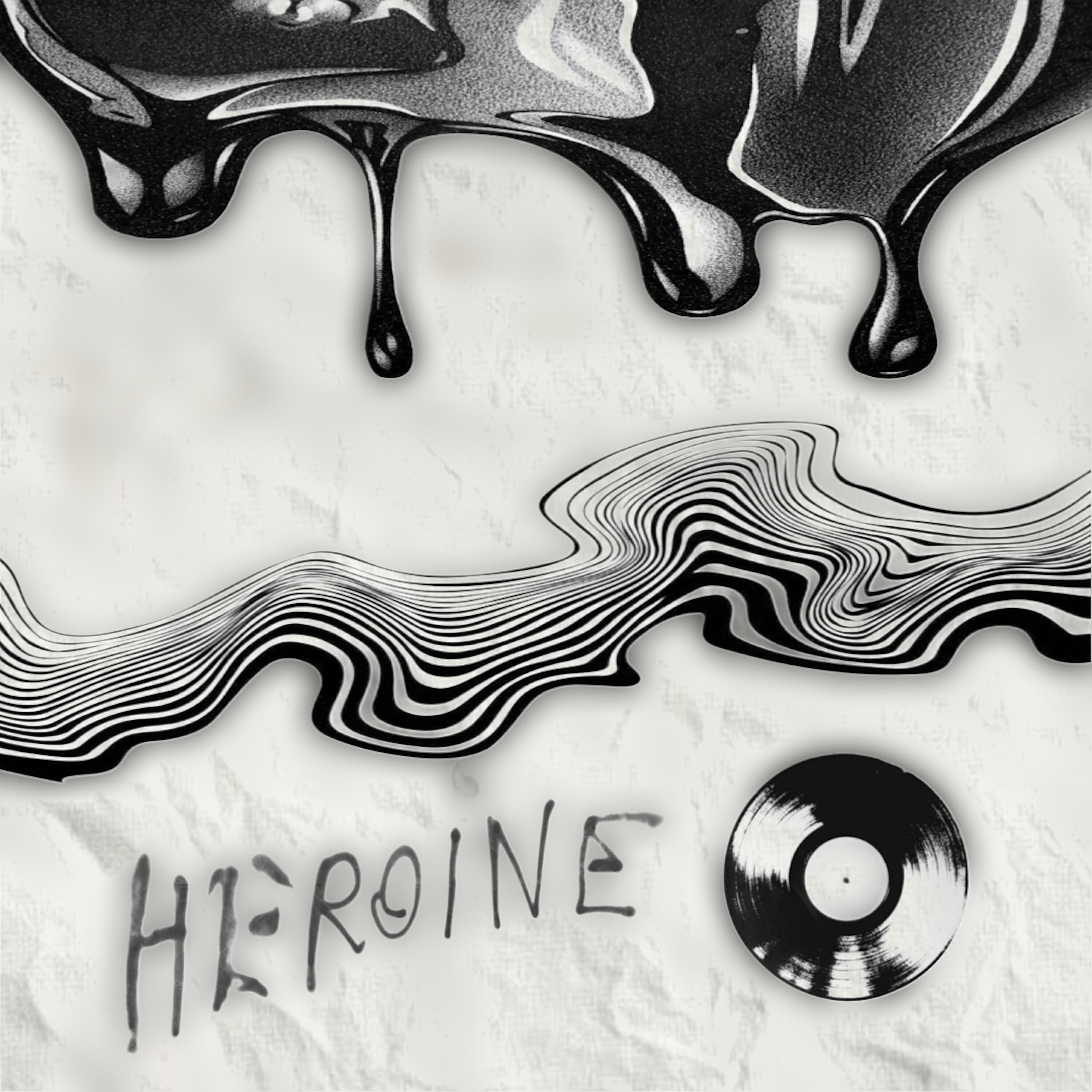 Релиз HEROINE TEKK