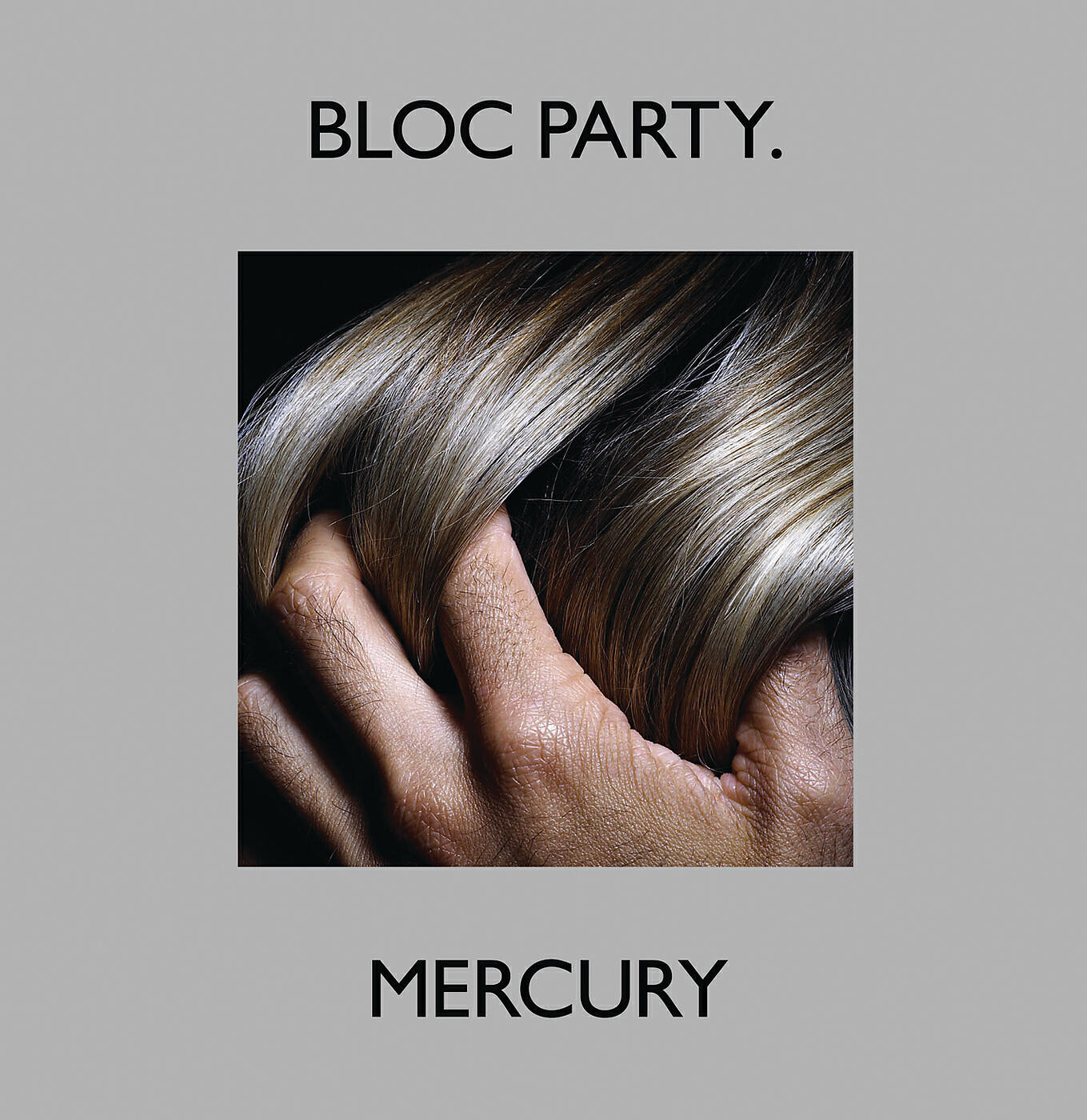 Постер альбома Mercury