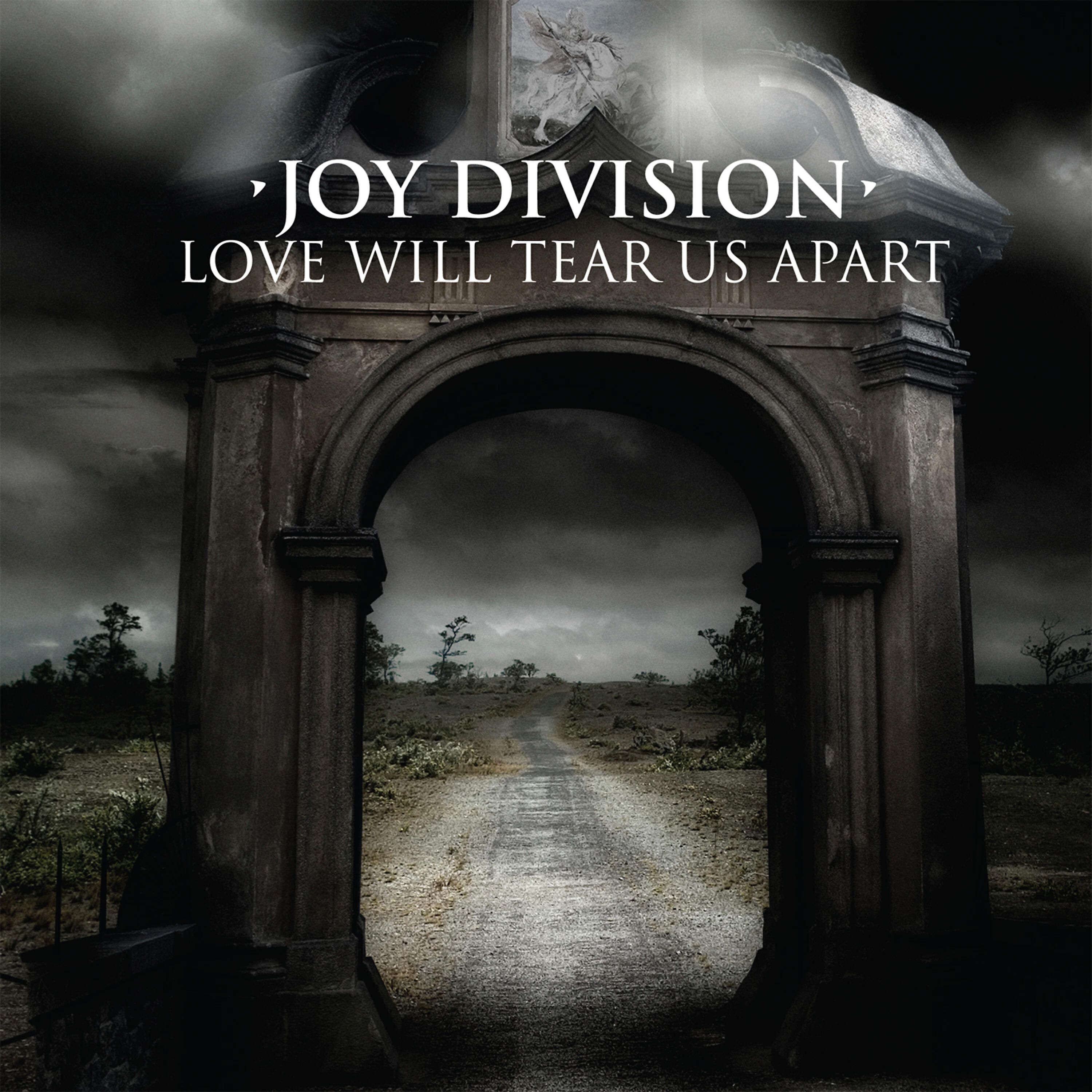 Love Will Tear Us Apart - Joy Division – слушать песню онлайн