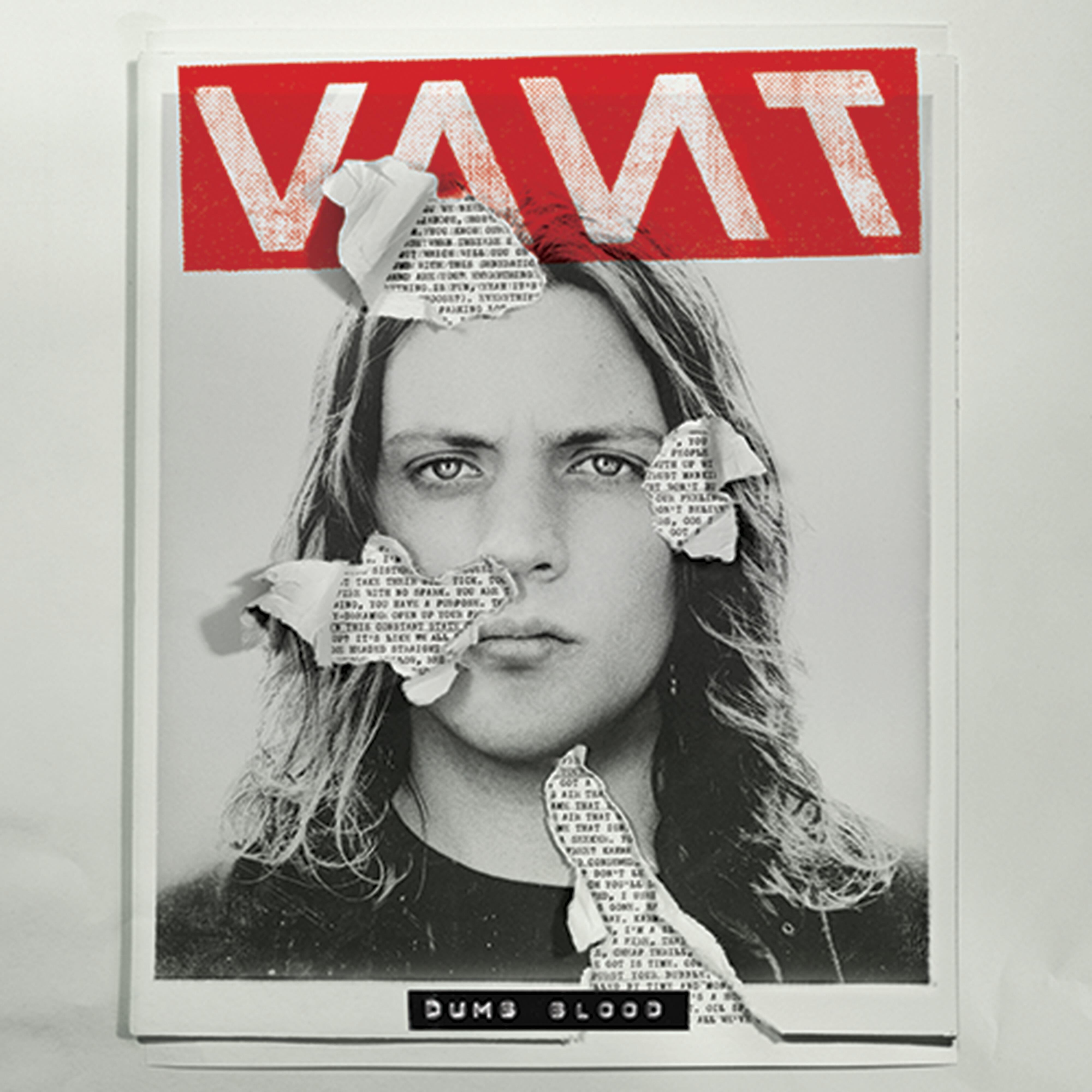 Релиз DUMB BLOOD