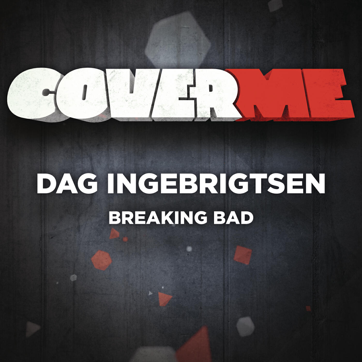 Релиз Cover Me - Breaking Bad