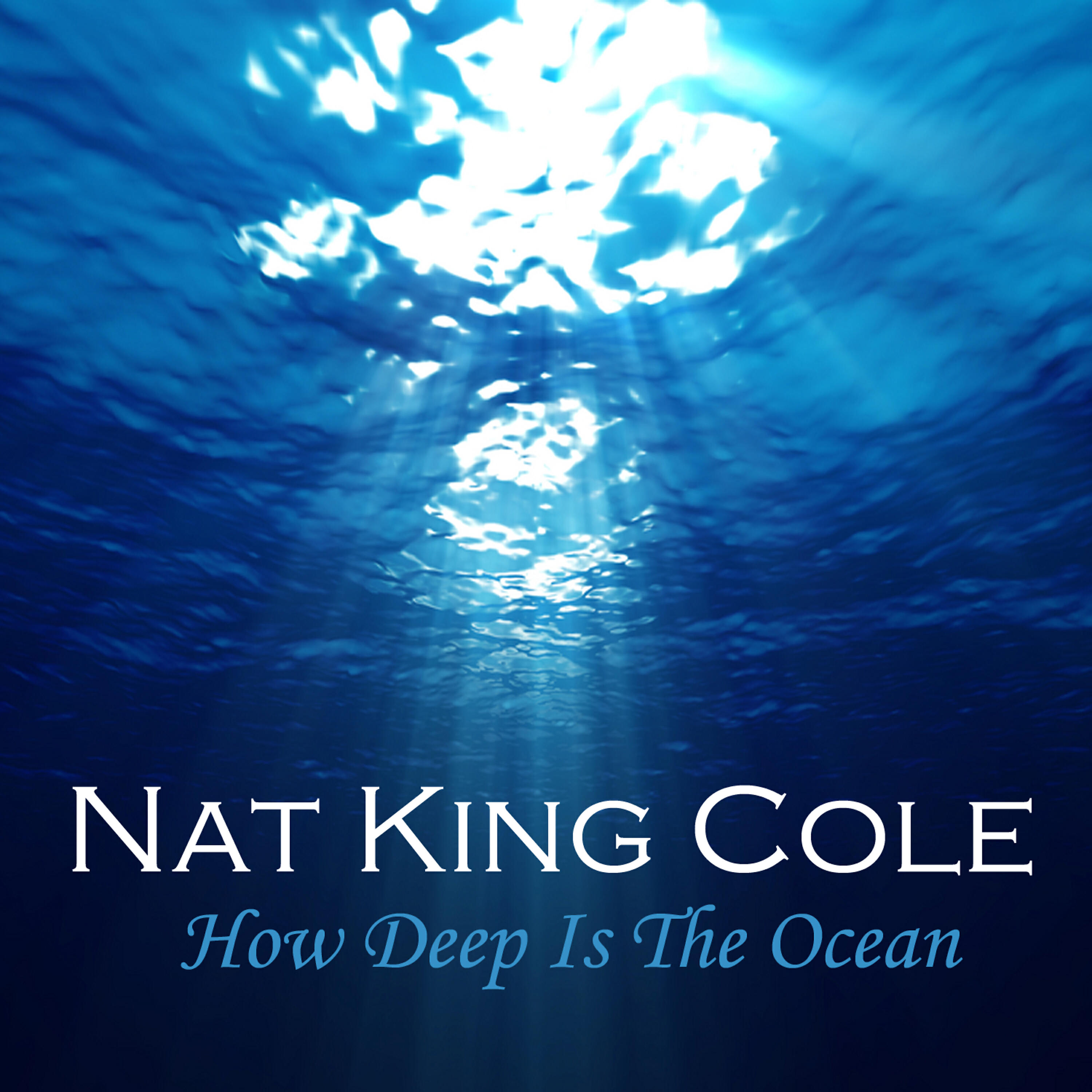 Релиз How Deep Is The Ocean