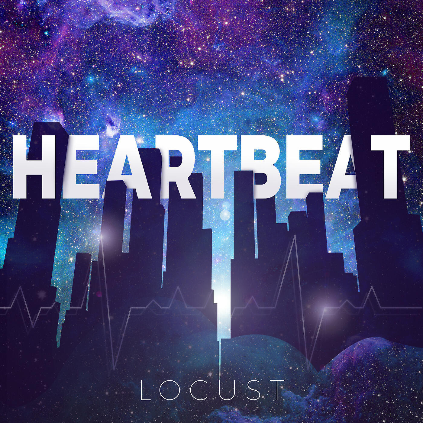 Релиз Heartbeat