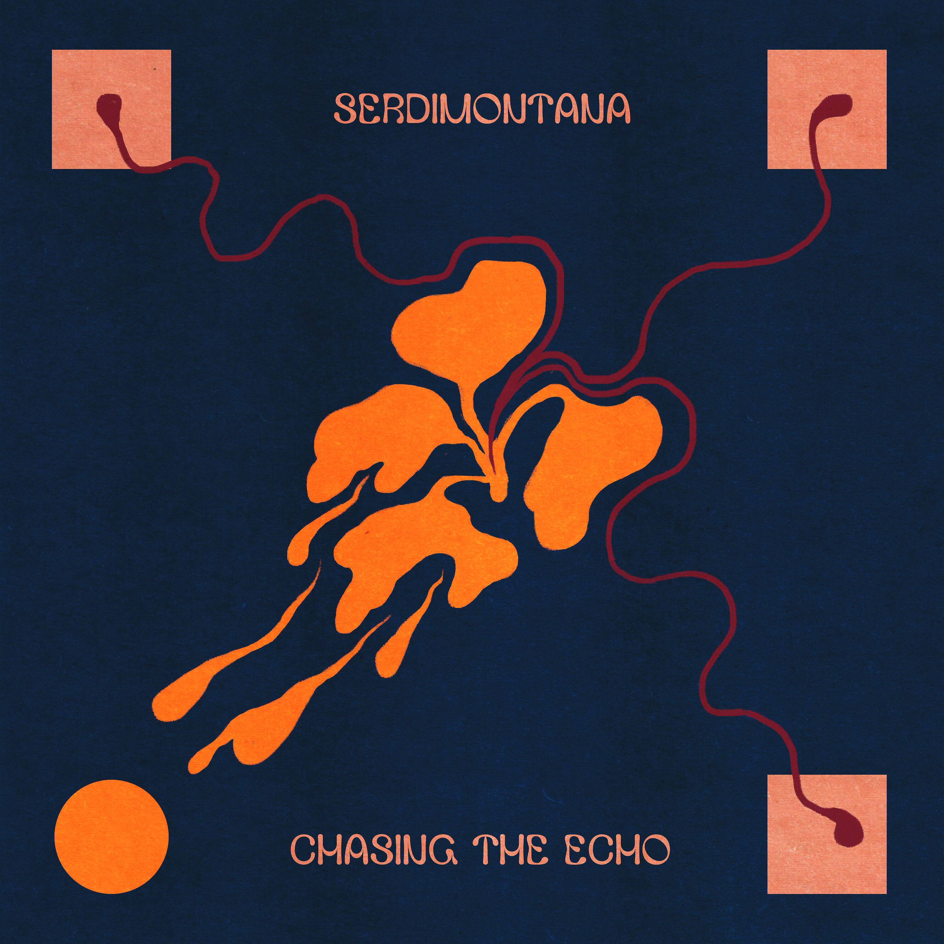 Релиз Chasing the Echo
