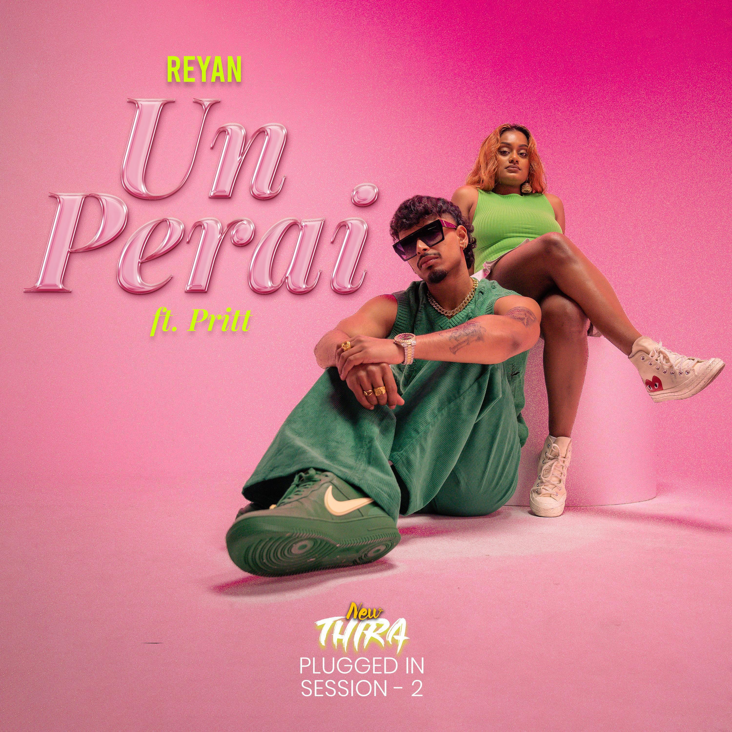 Релиз Un Perai