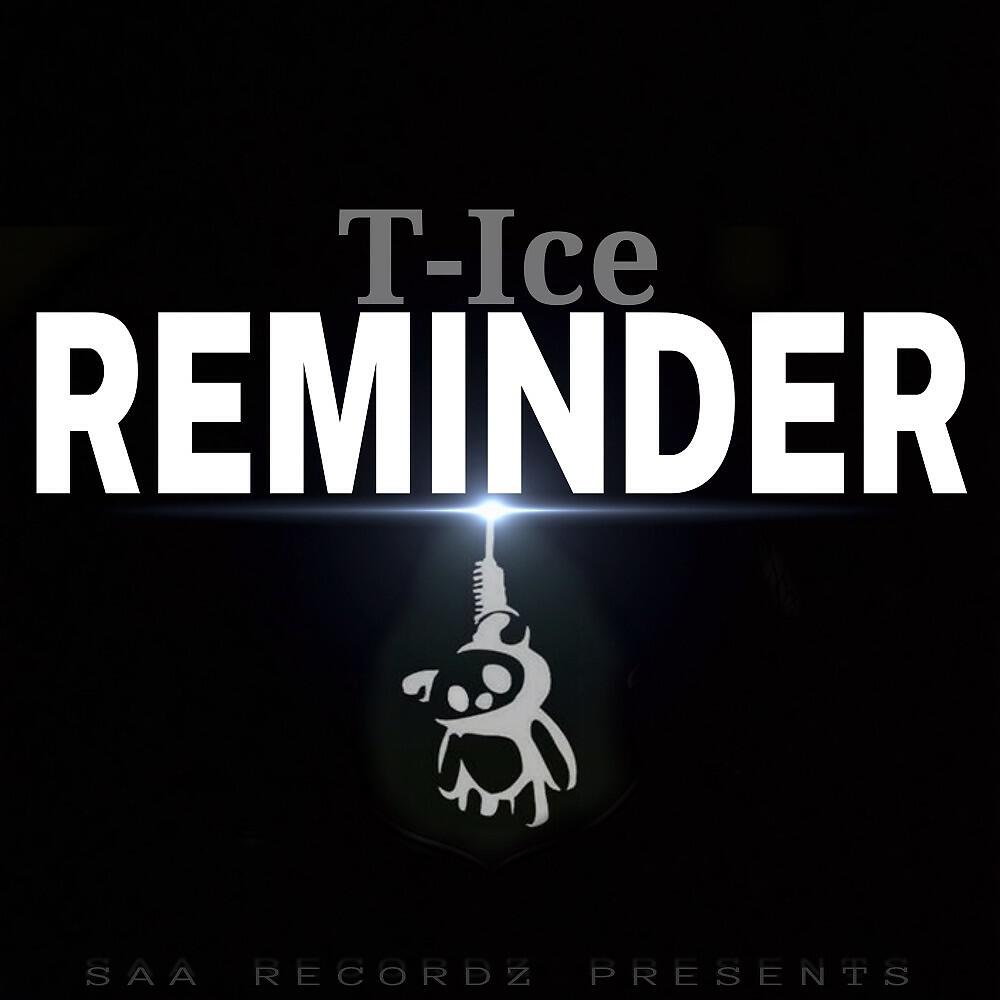 Релиз Reminder