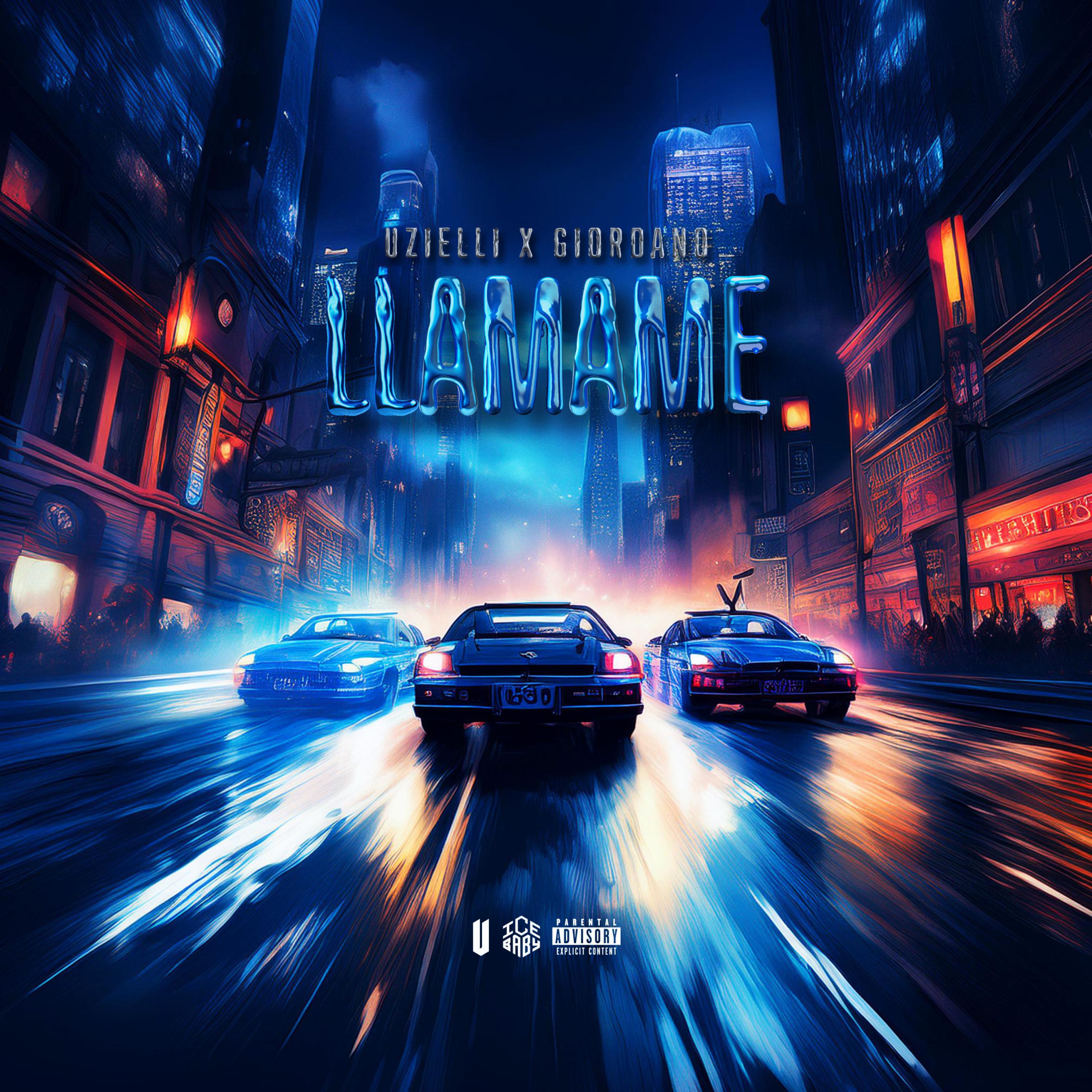 Релиз LLAMAME