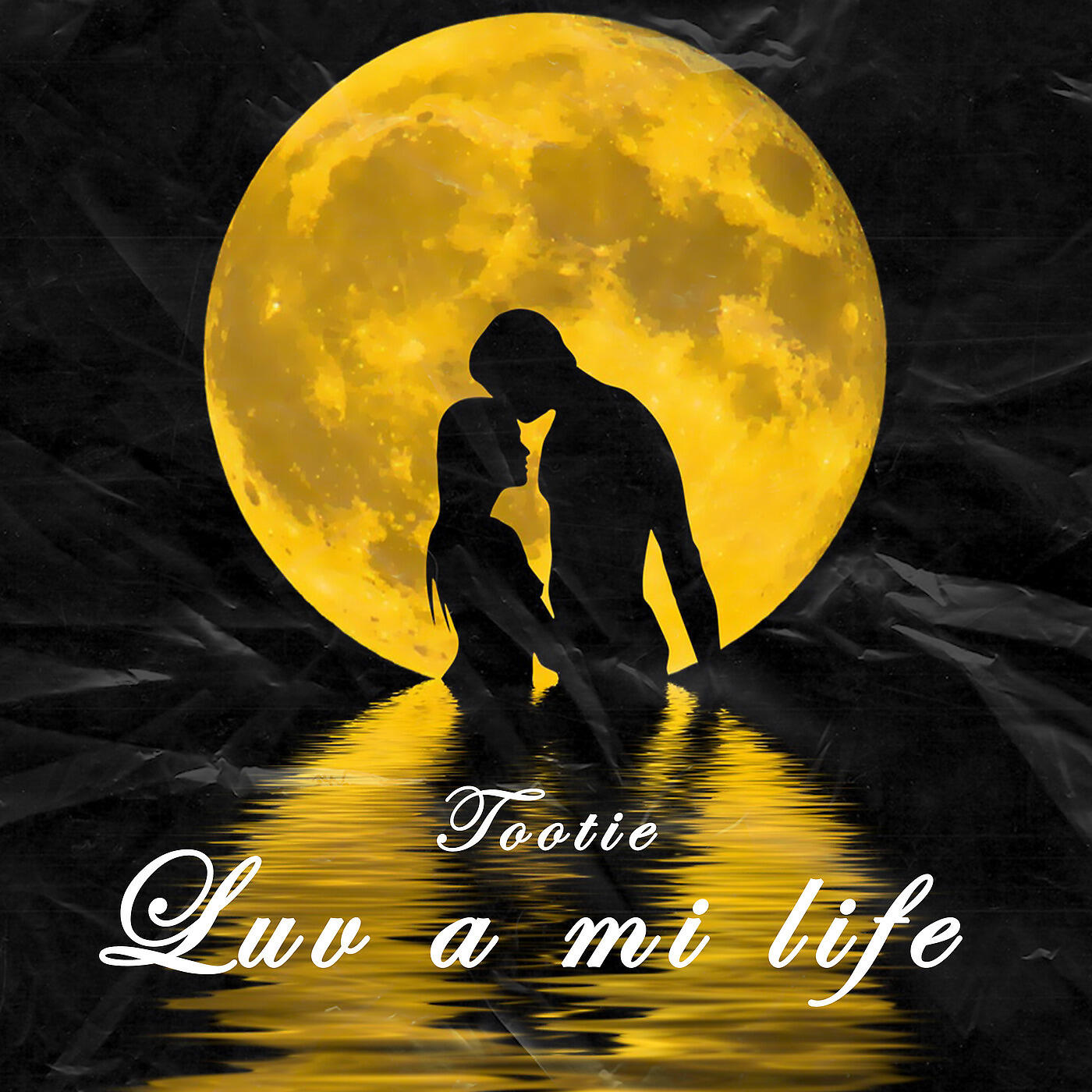 Релиз Luv a Mi Life