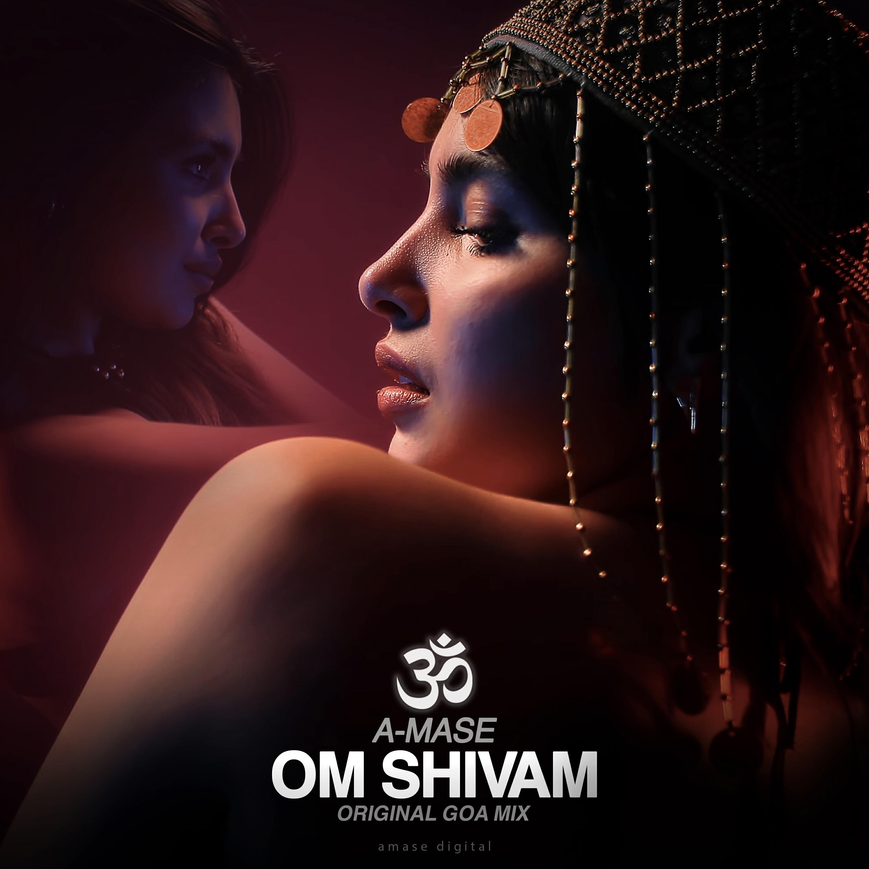 Постер альбома Om Shivam