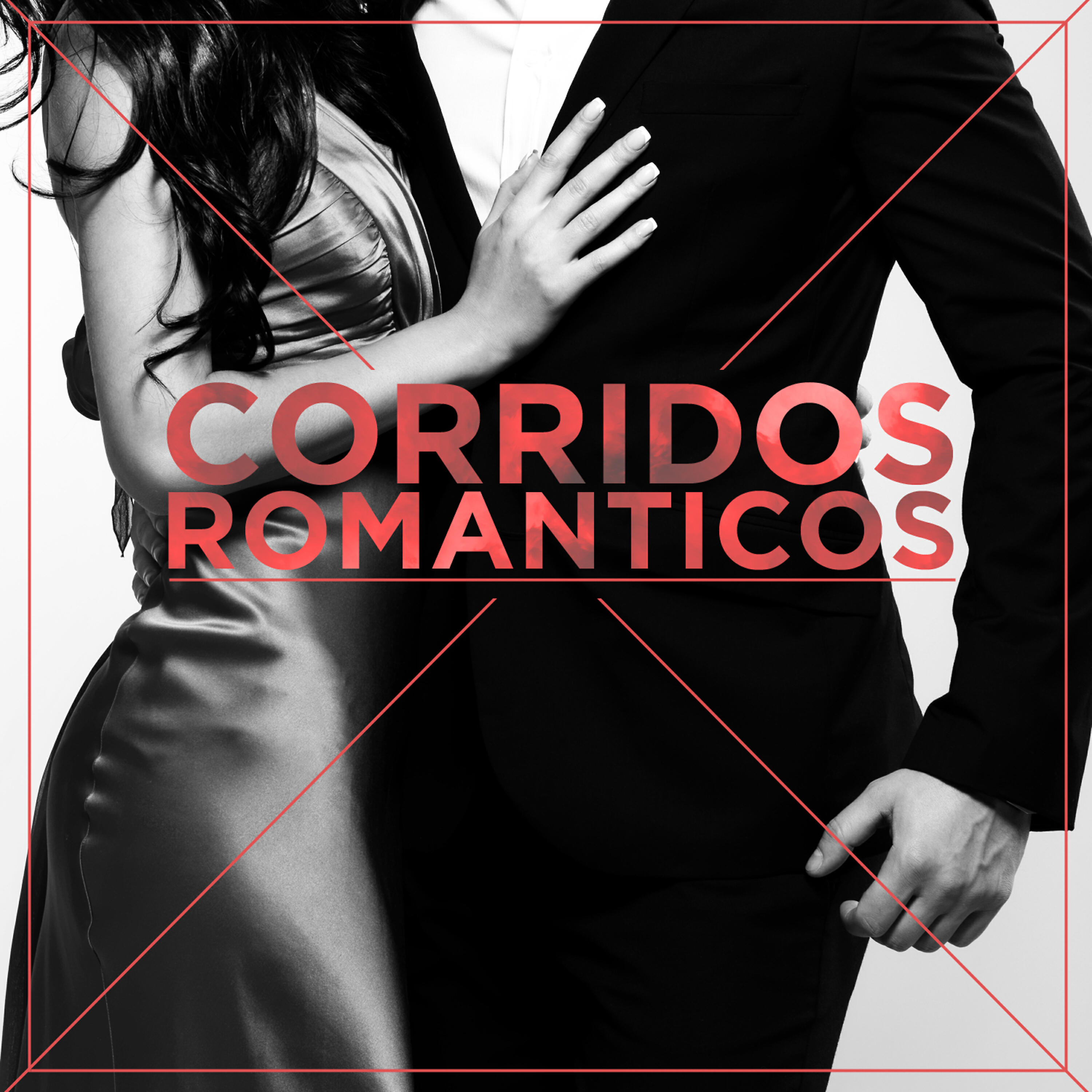 Релиз Corridos Romanticos: Tu Camino y el Mio, Amor Anejo, El Costal Lleno de Piedras, Concha del Alma