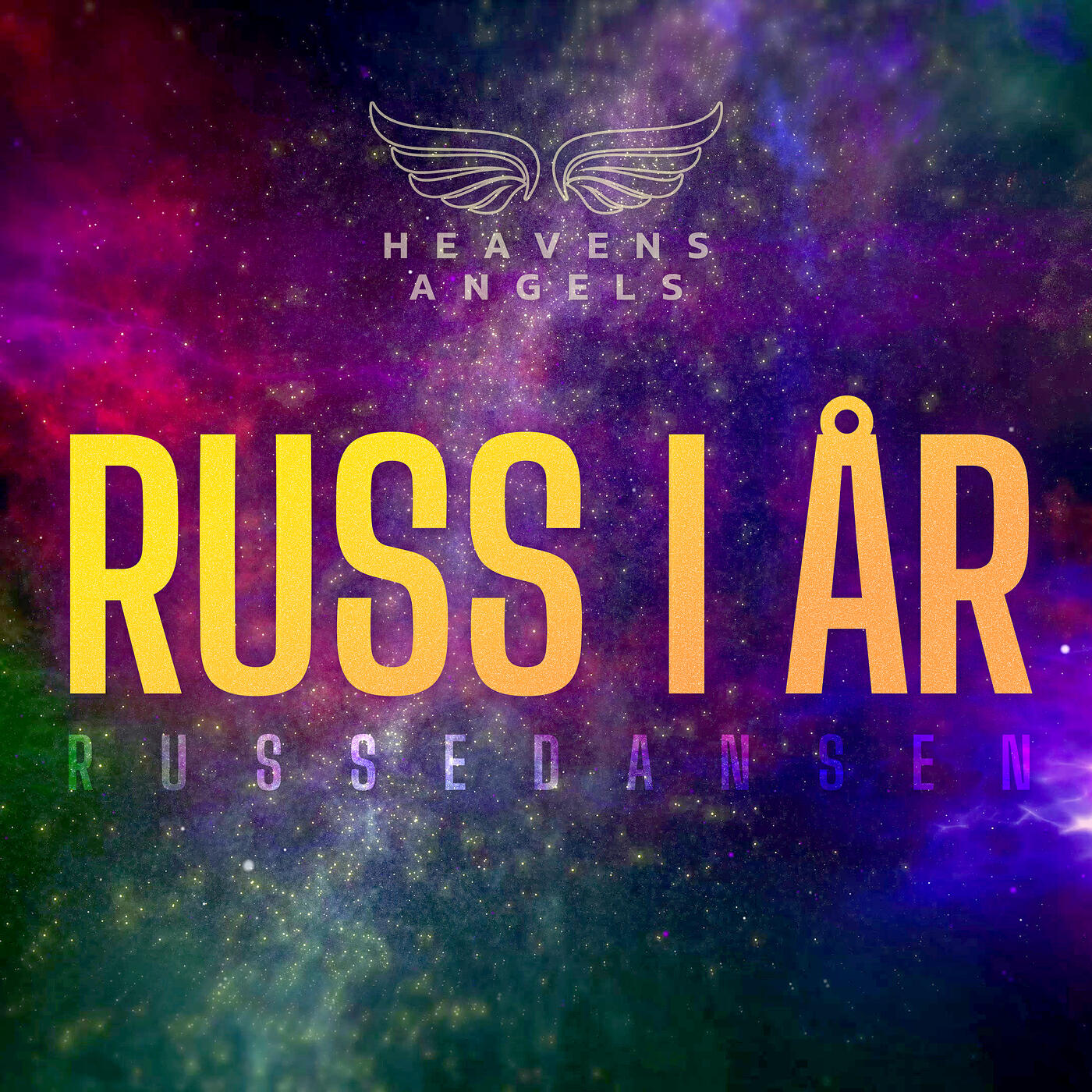 Релиз Russ I År (Russedansen)