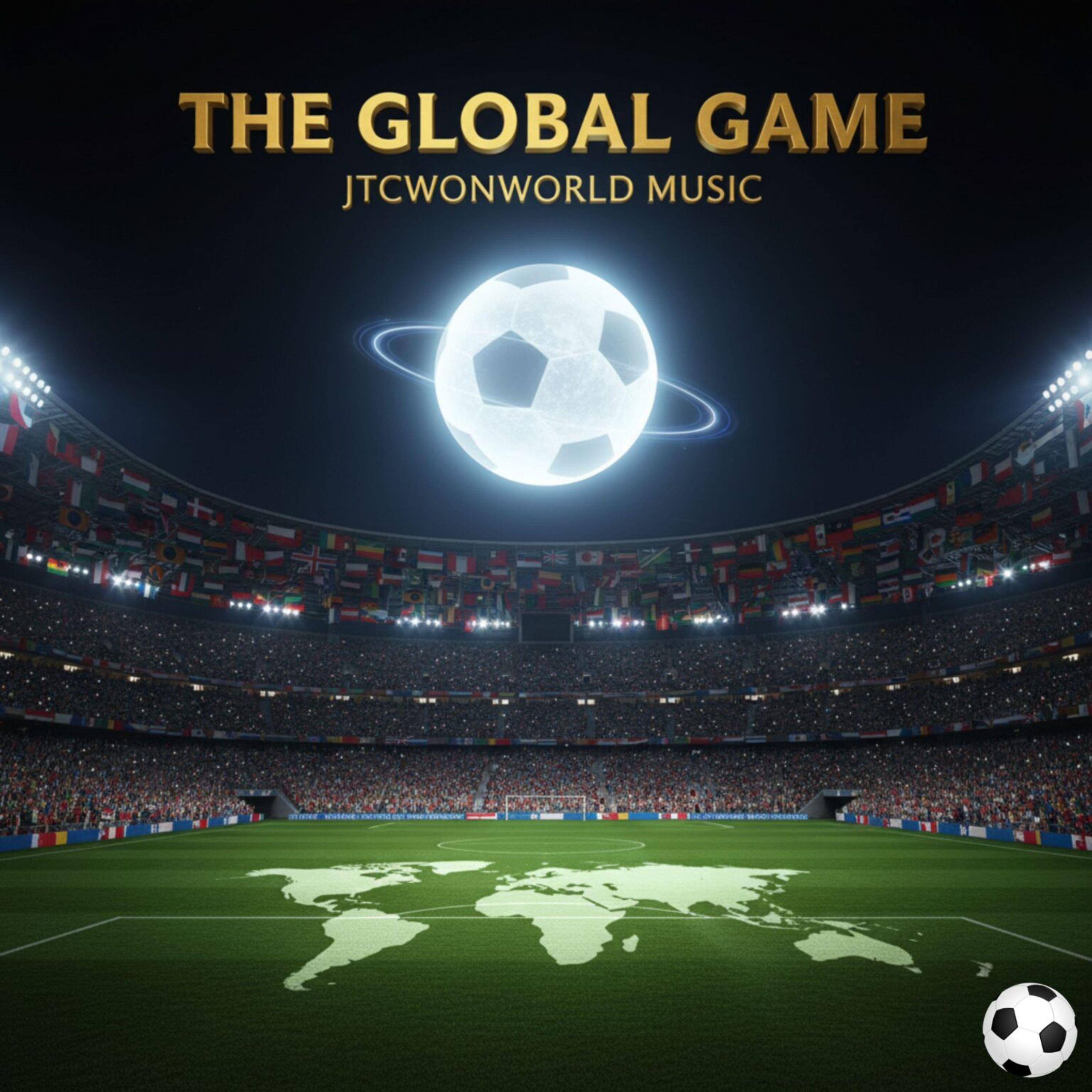 Релиз The Global Game