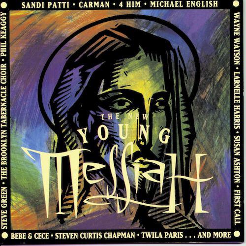 Релиз The New Young Messiah