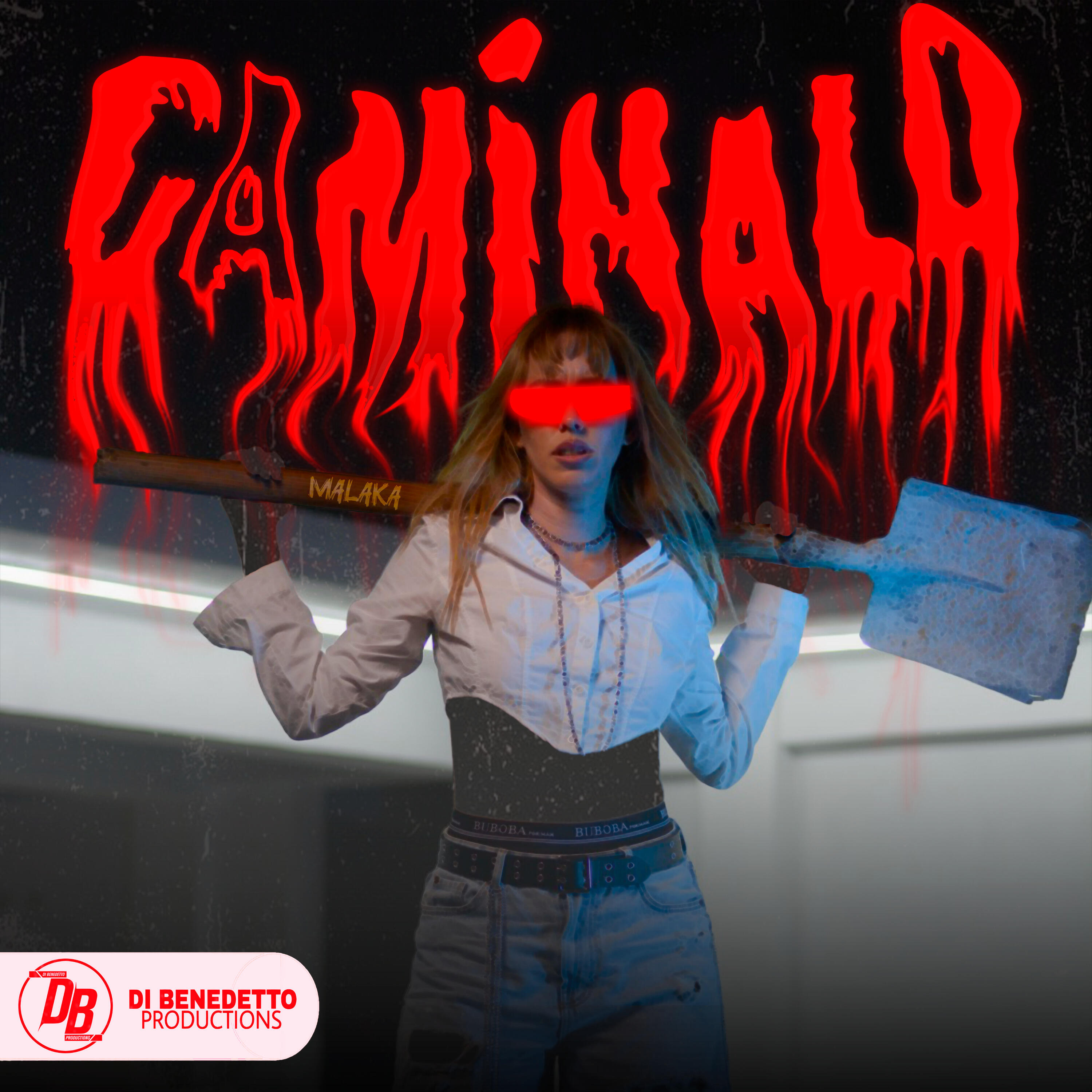 Релиз Camínalo