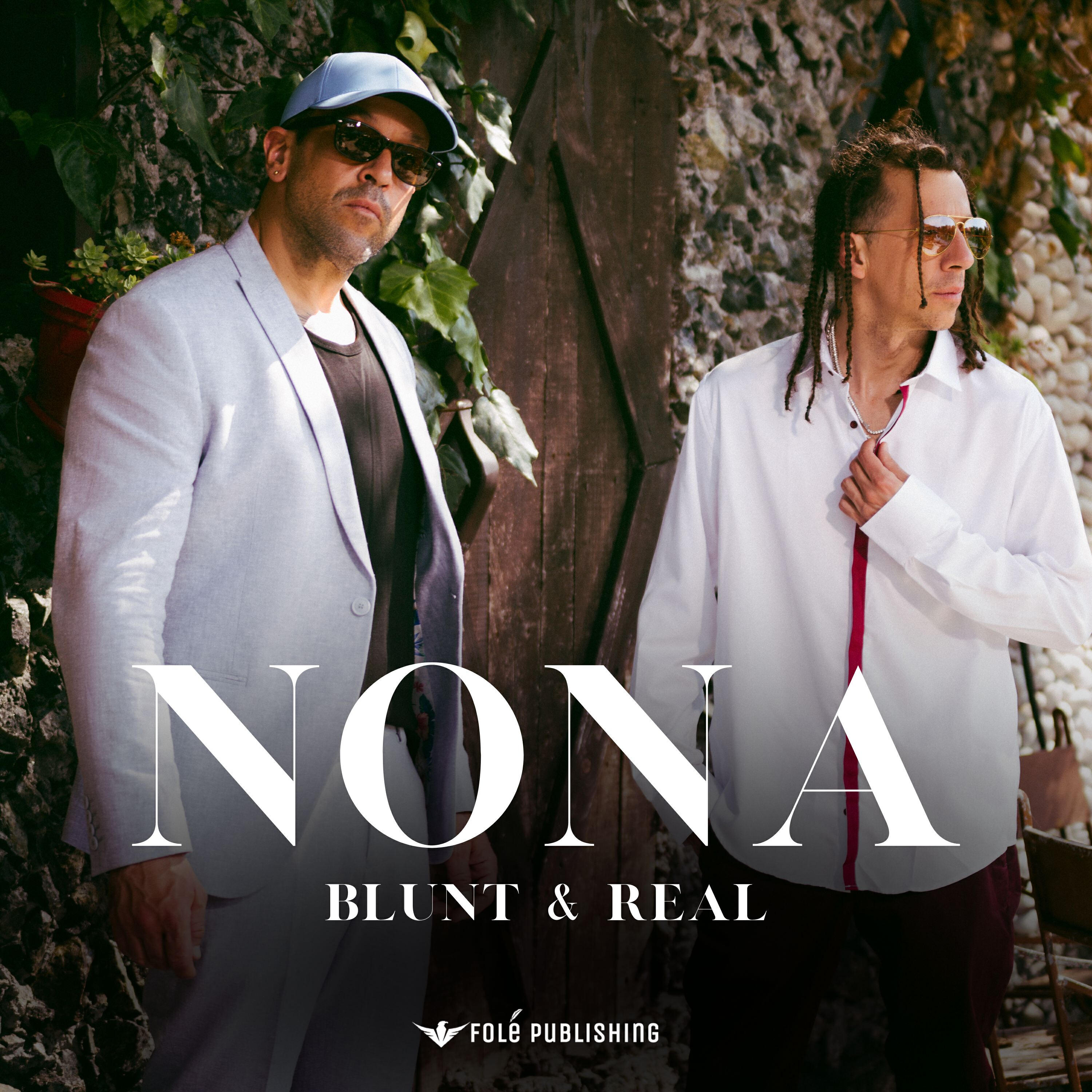 Релиз Nona