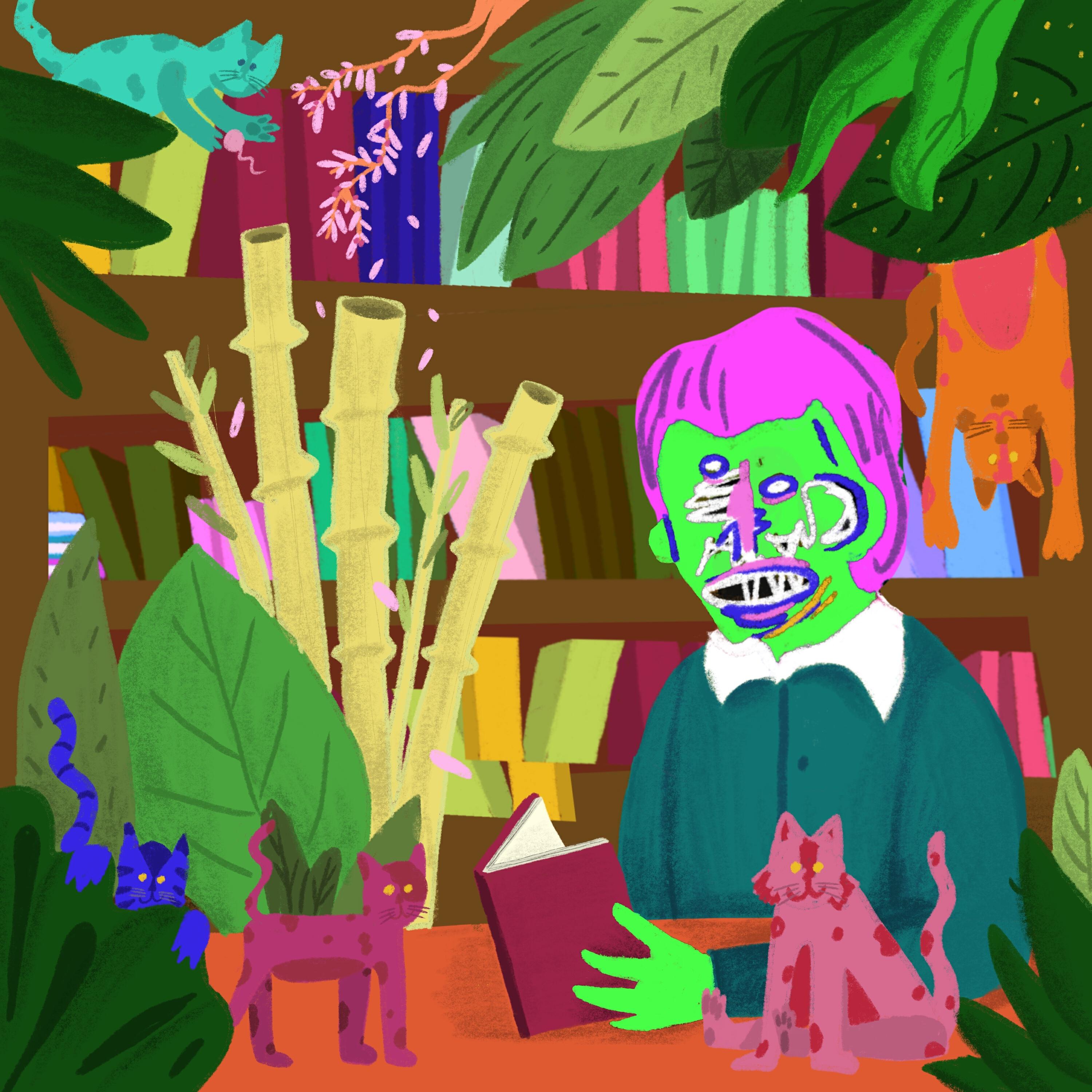 Релиз Butterfly Field