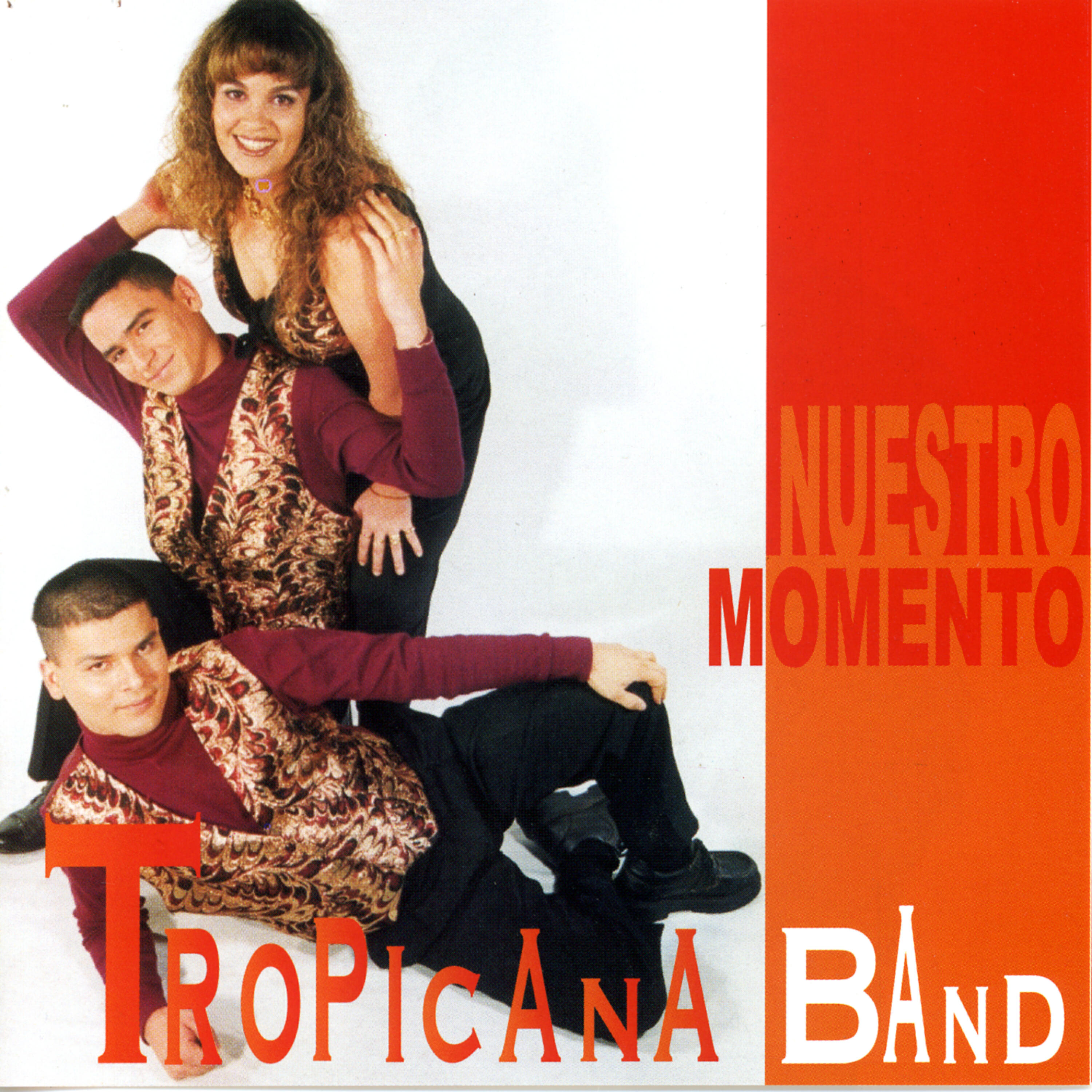 Релиз Nuestro Momento