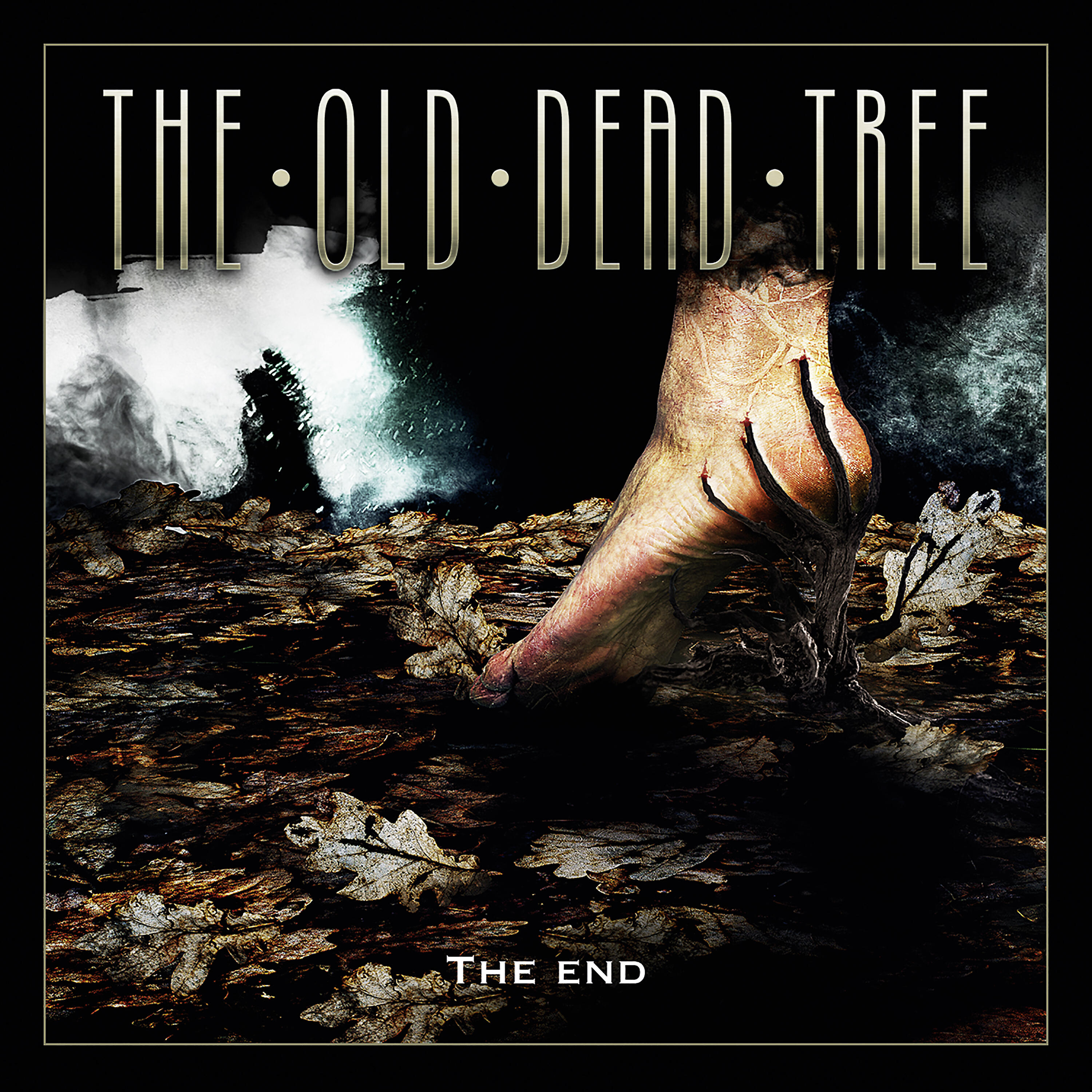 Релиз The End Again
