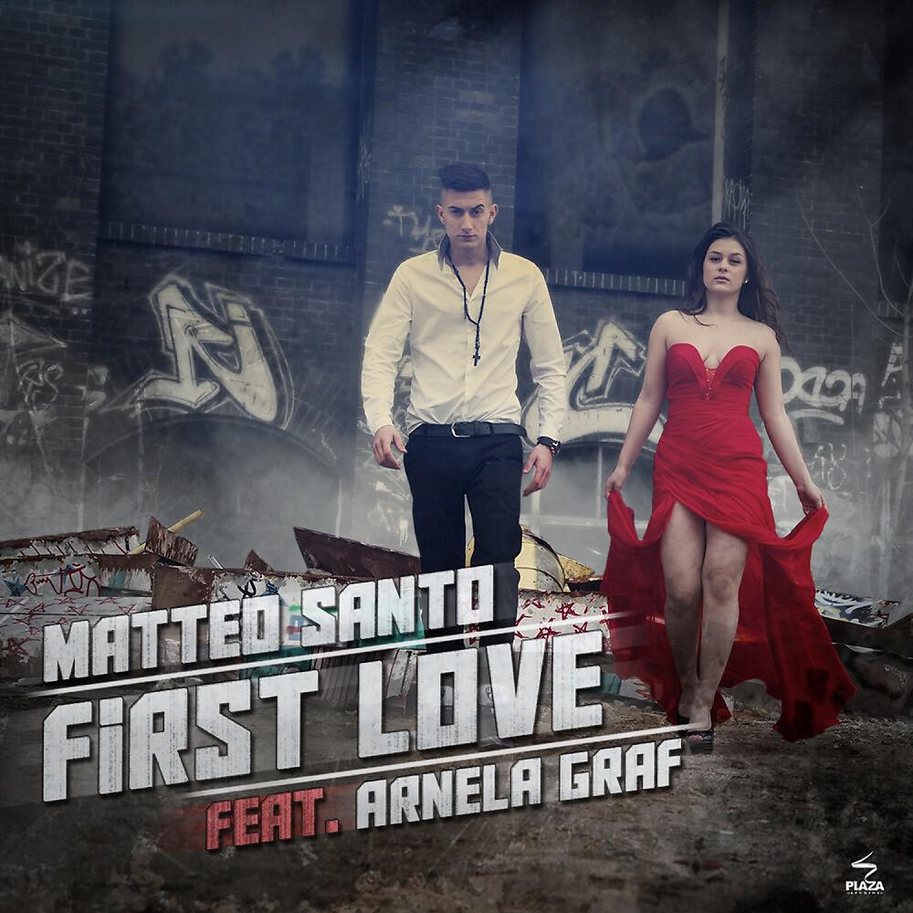 Релиз First Love
