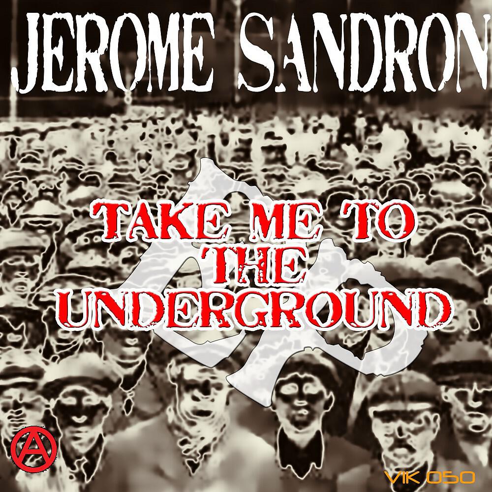 Релиз Take Me to the Underground