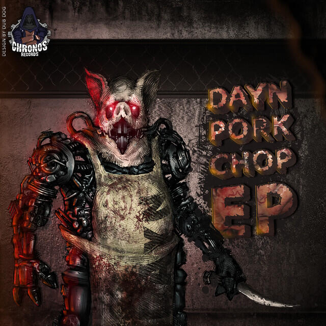 Релиз Pork Chop
