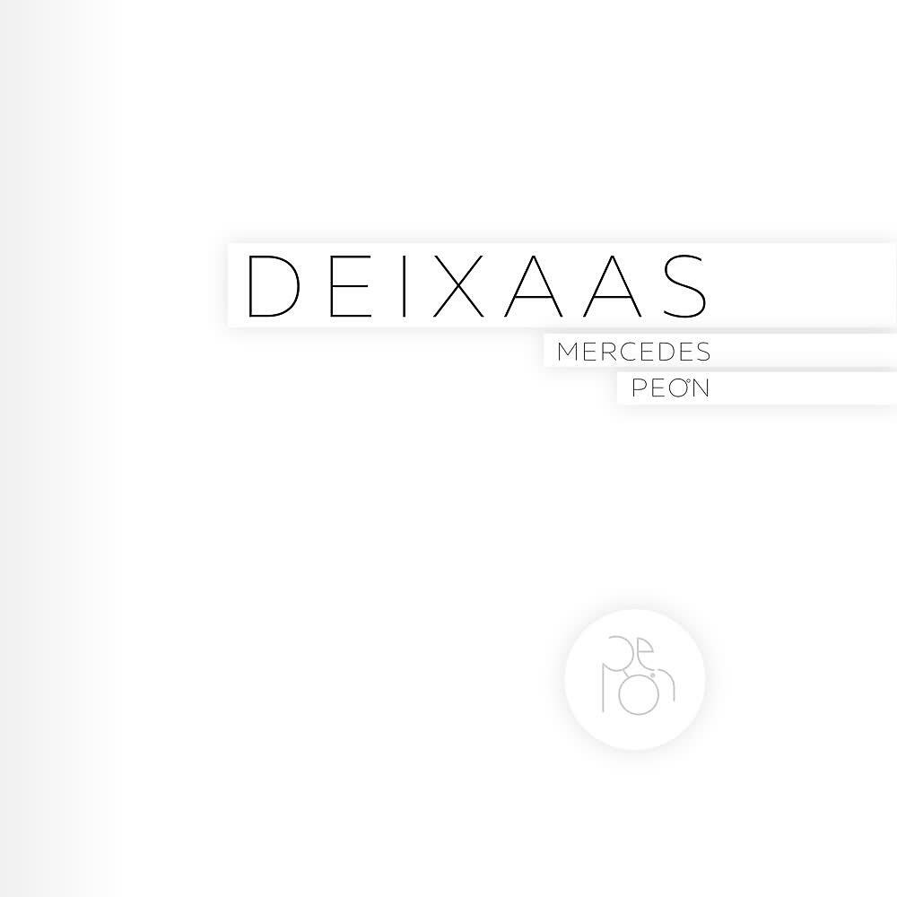 Релиз Deixaas