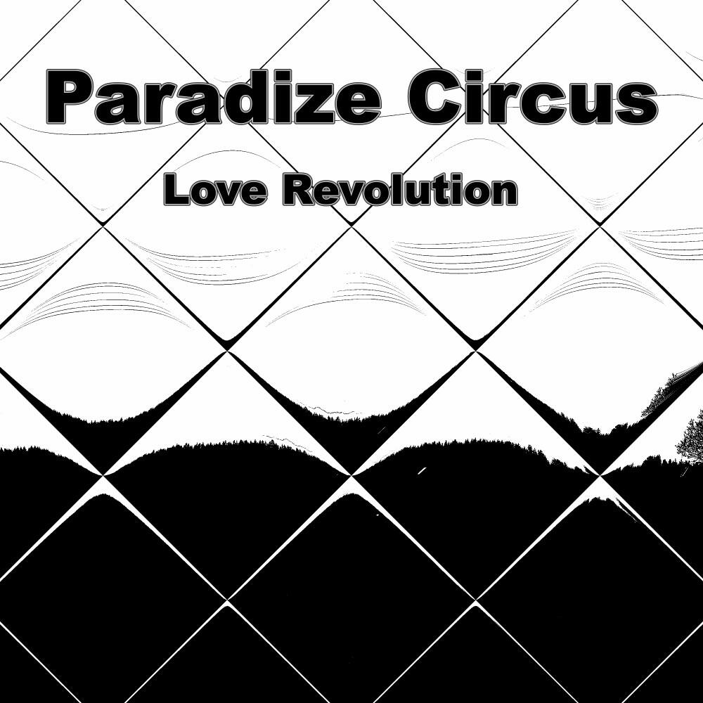 Релиз Love Revolution