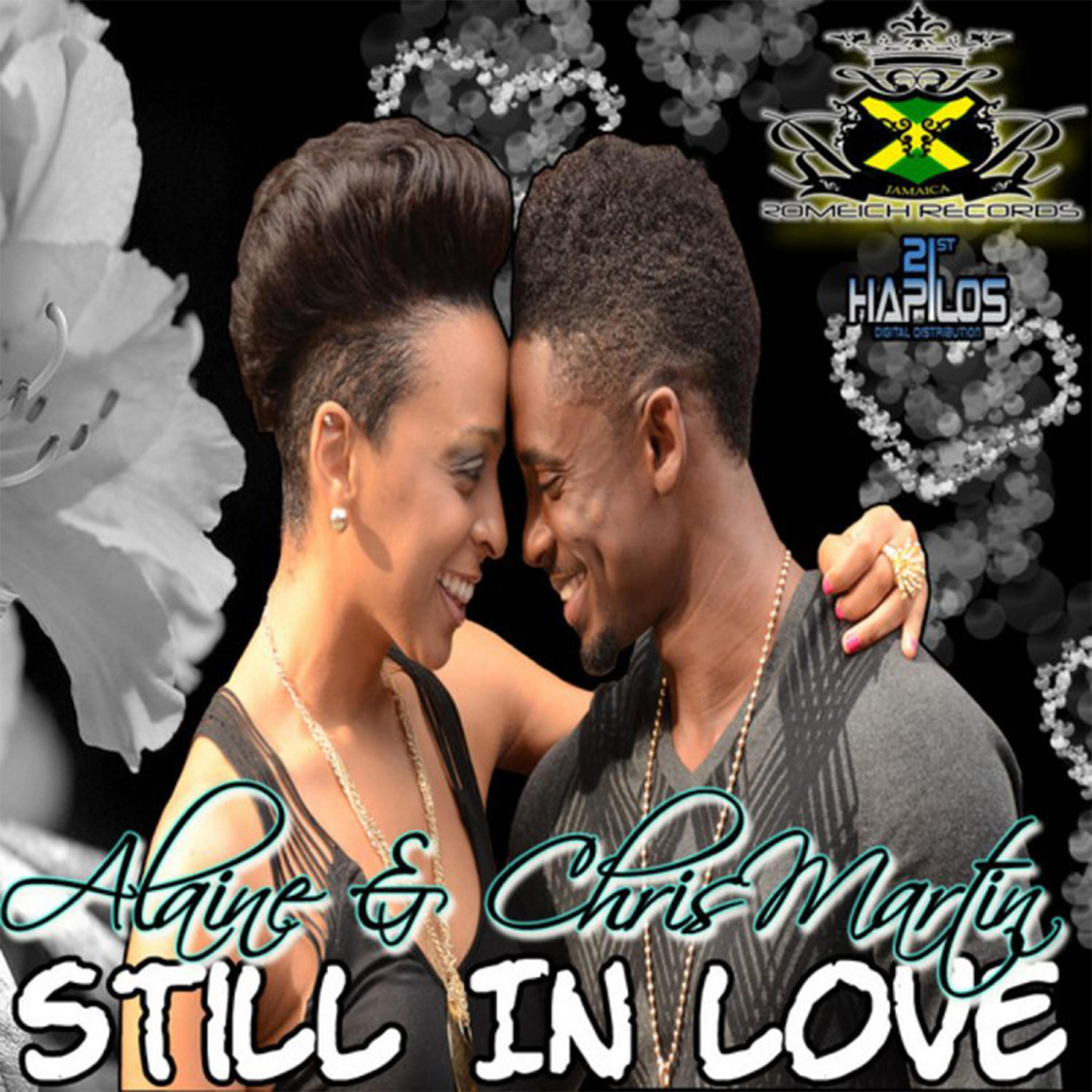 Релиз Still in Love