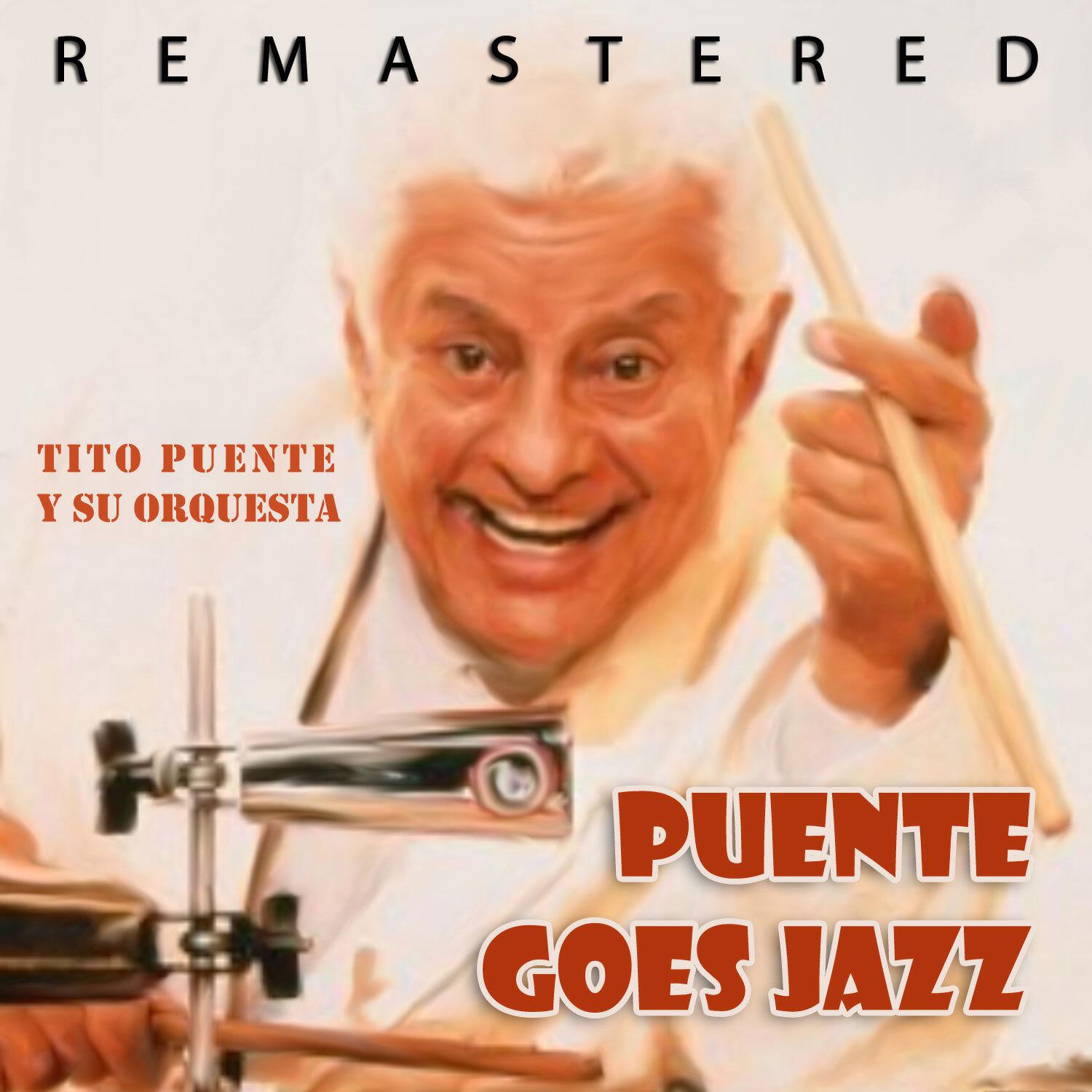 Релиз Puente Goes Jazz