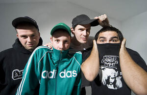 Funkoars