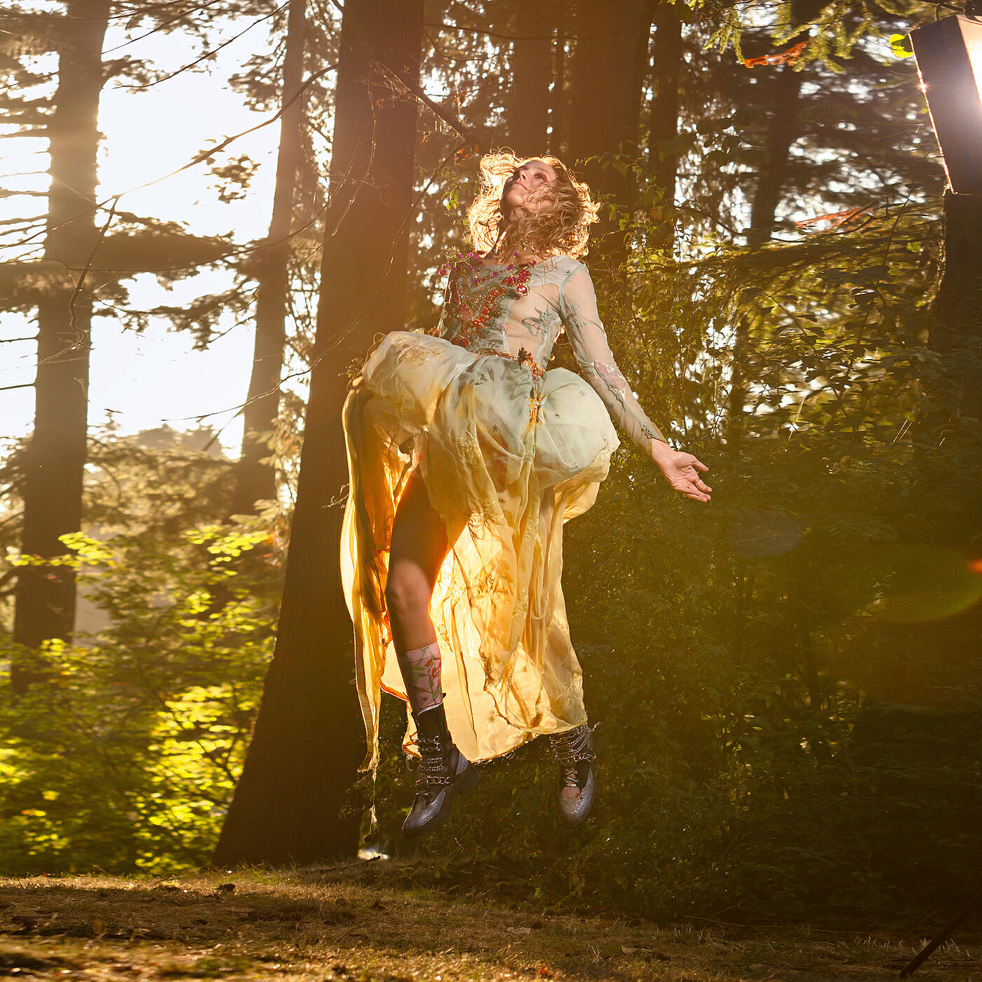 Релиз The Magnetic Rapture of Mend's Reimagination