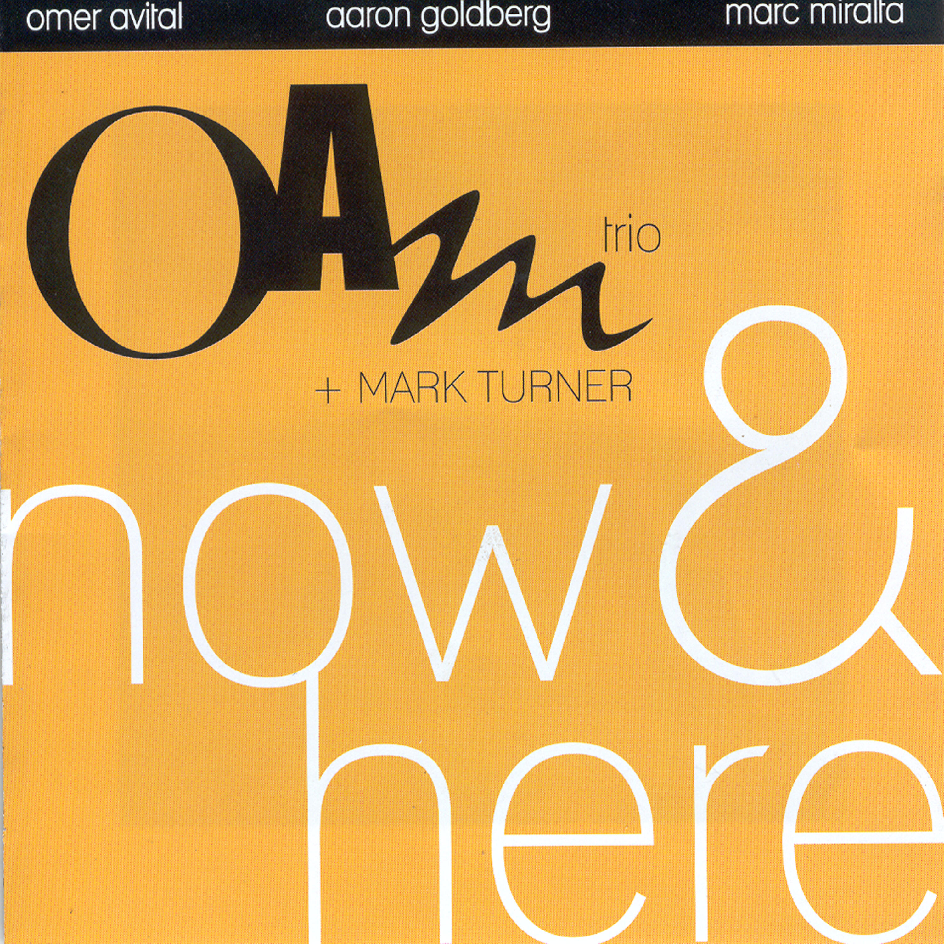 Релиз Now & Here