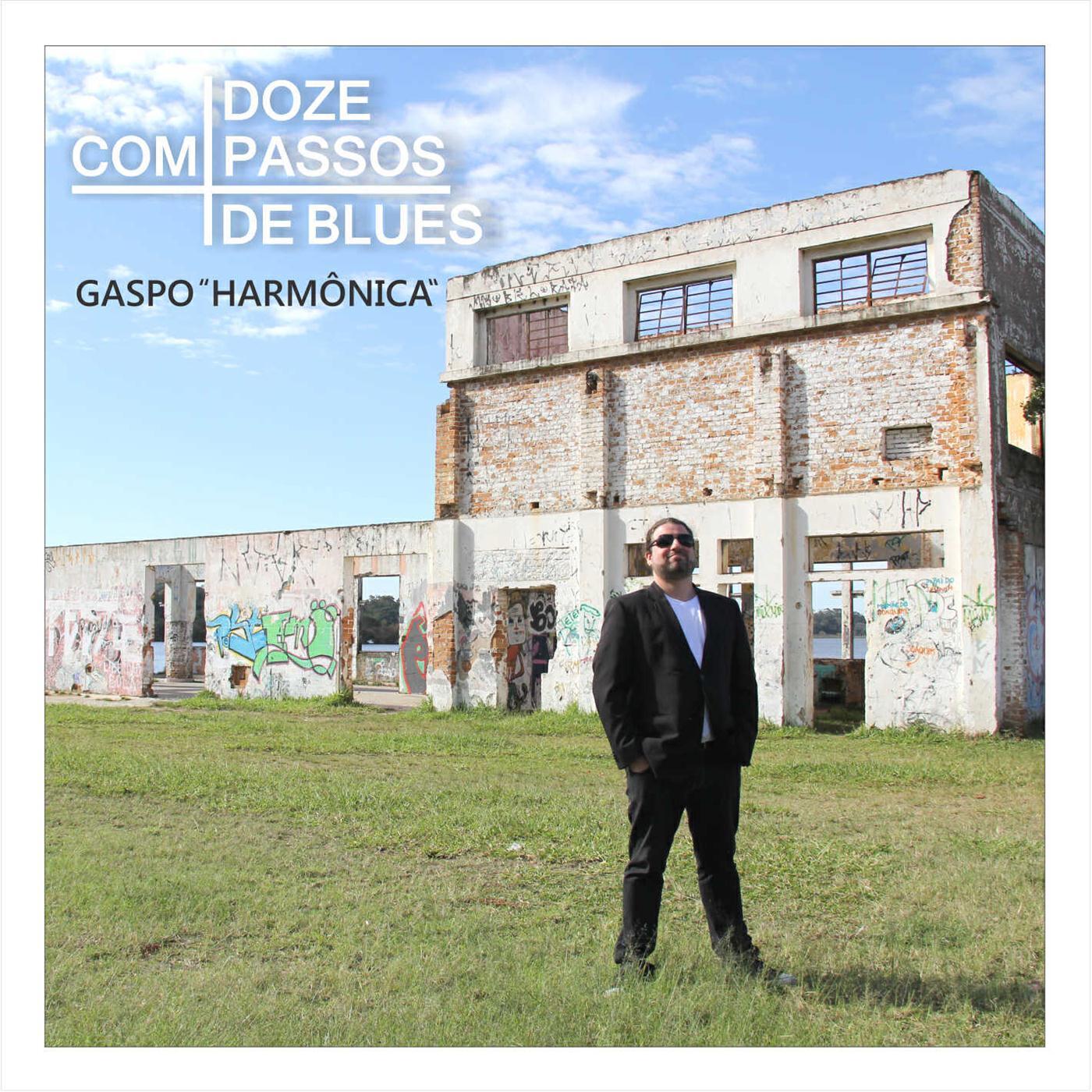 Релиз Doze Compassos De Blues