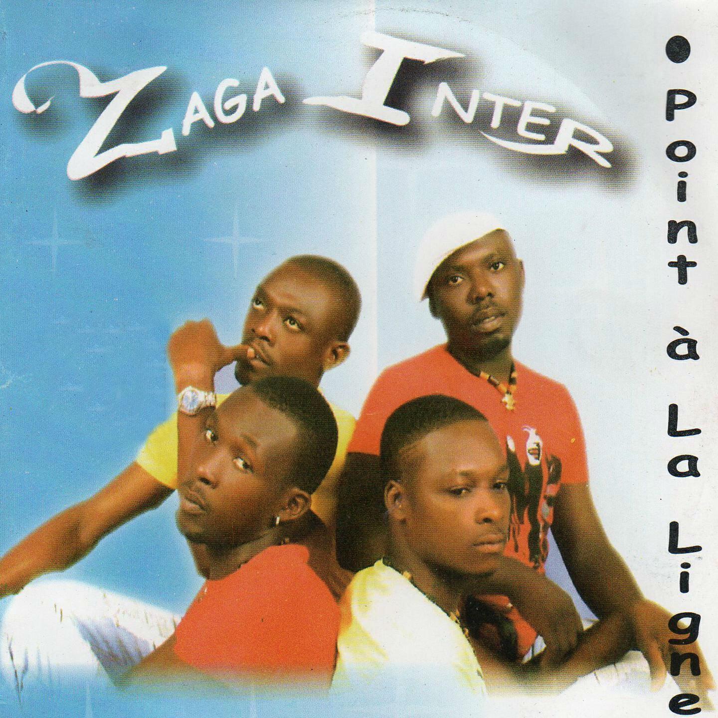 Zaga Inter
