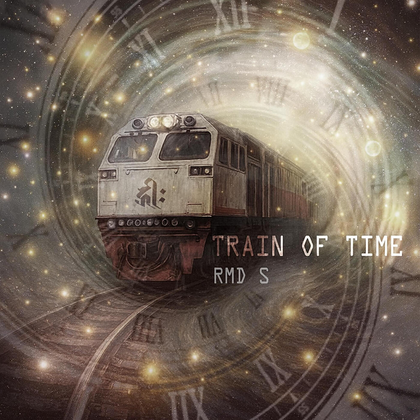 Релиз Train of Time