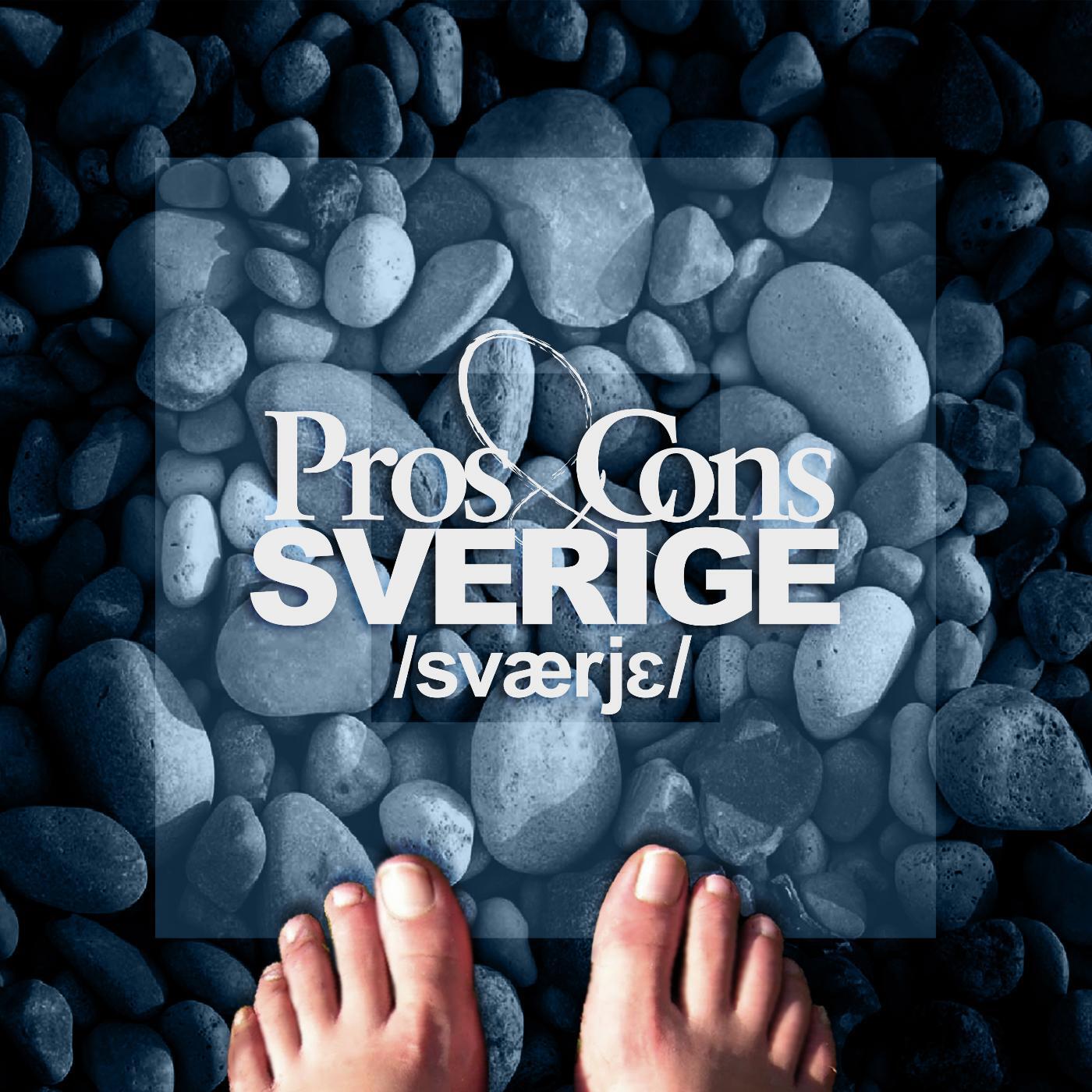Релиз Sverige