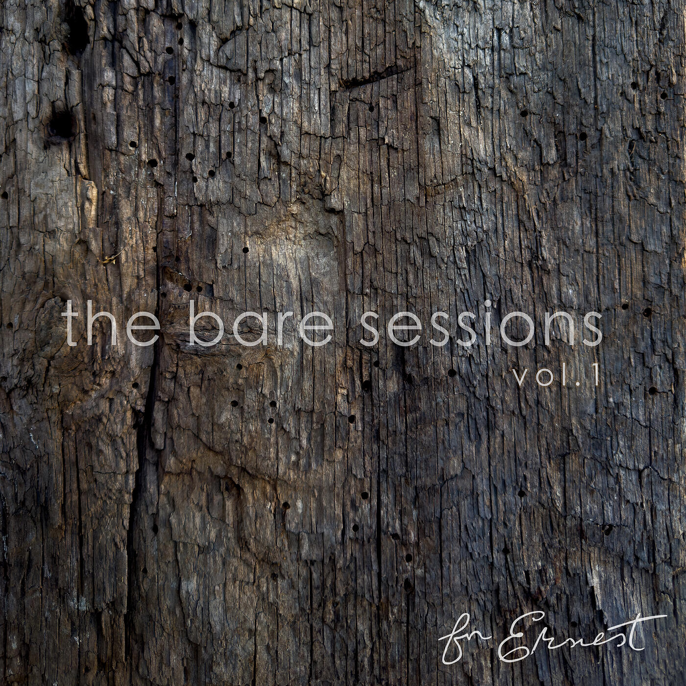 Релиз The Bare Sessions, Vol. 1