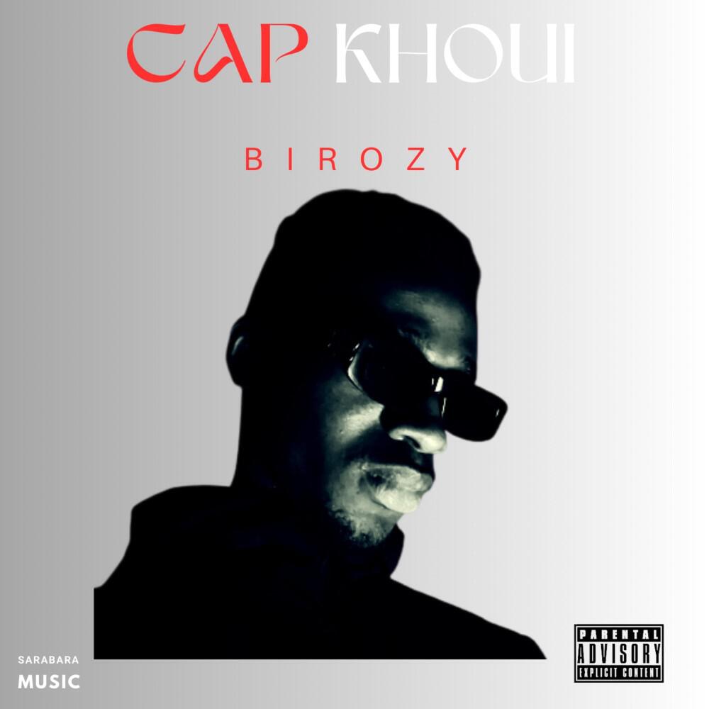 Релиз Cap KHOUI
