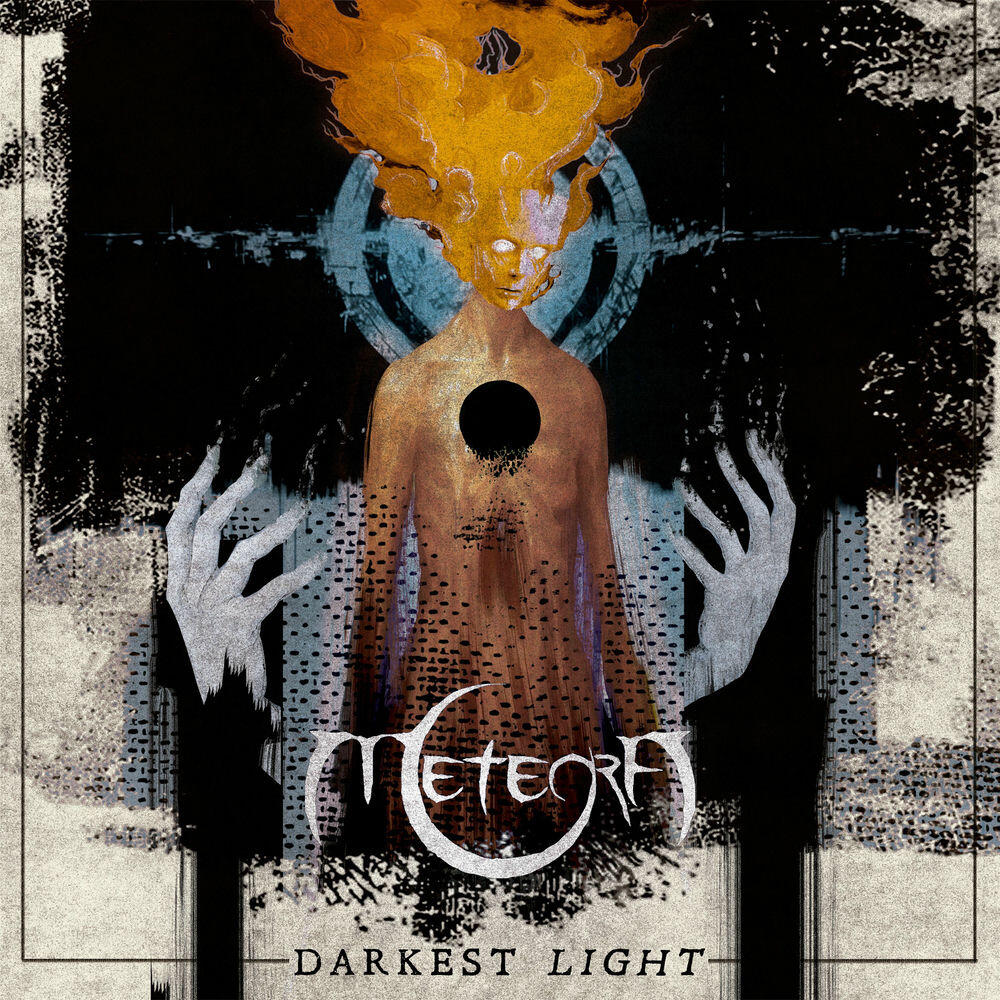 Релиз Darkest Light