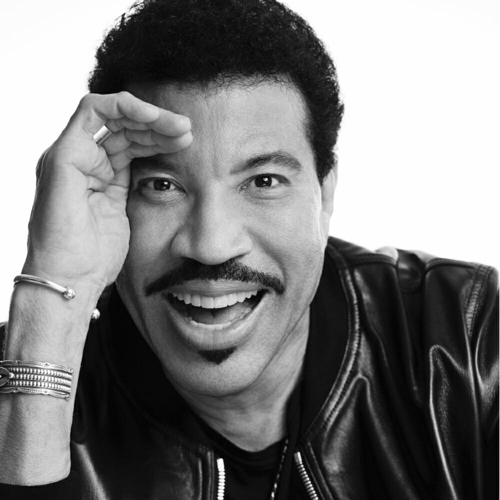Lionel Richie все песни в mp3