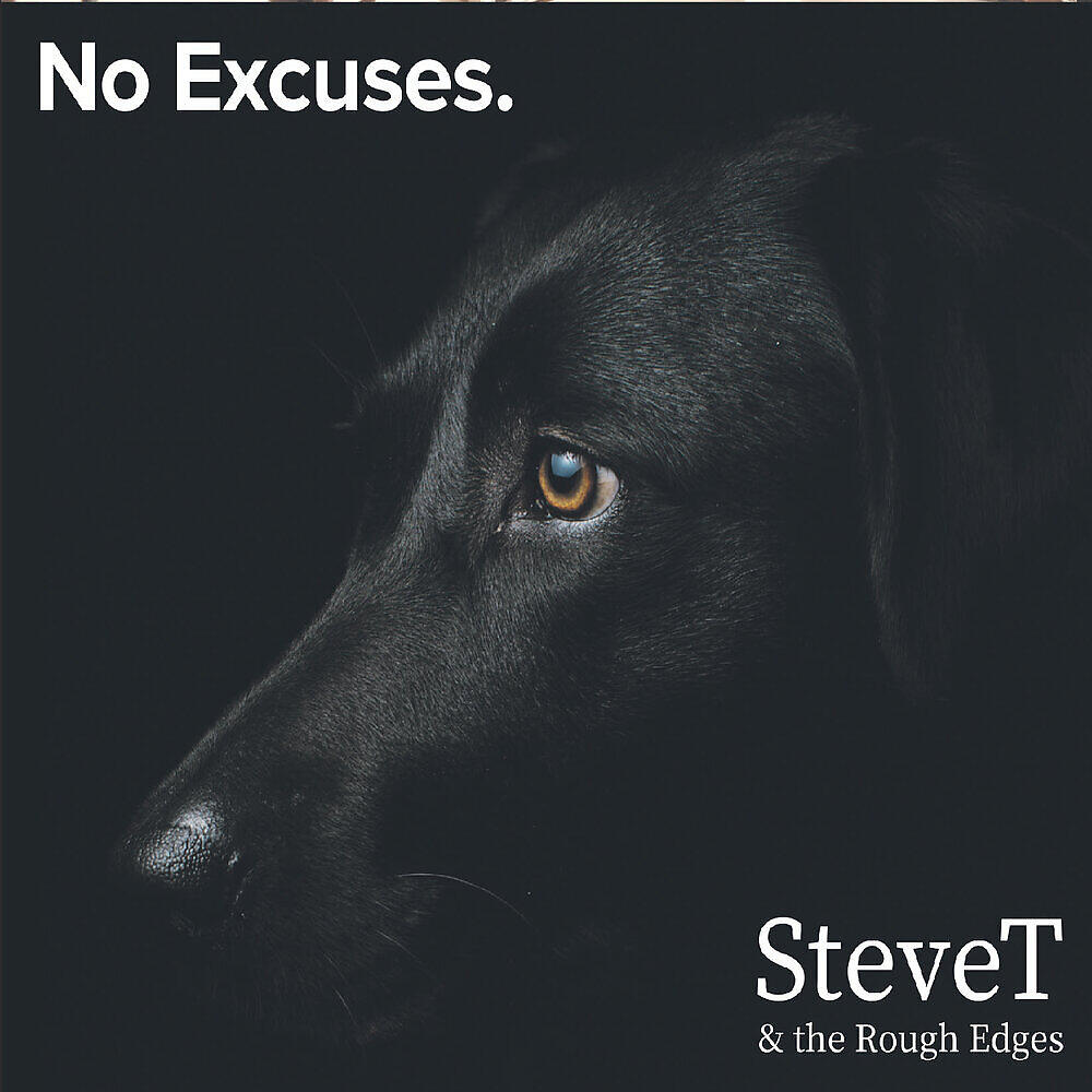 Релиз No Excuses.