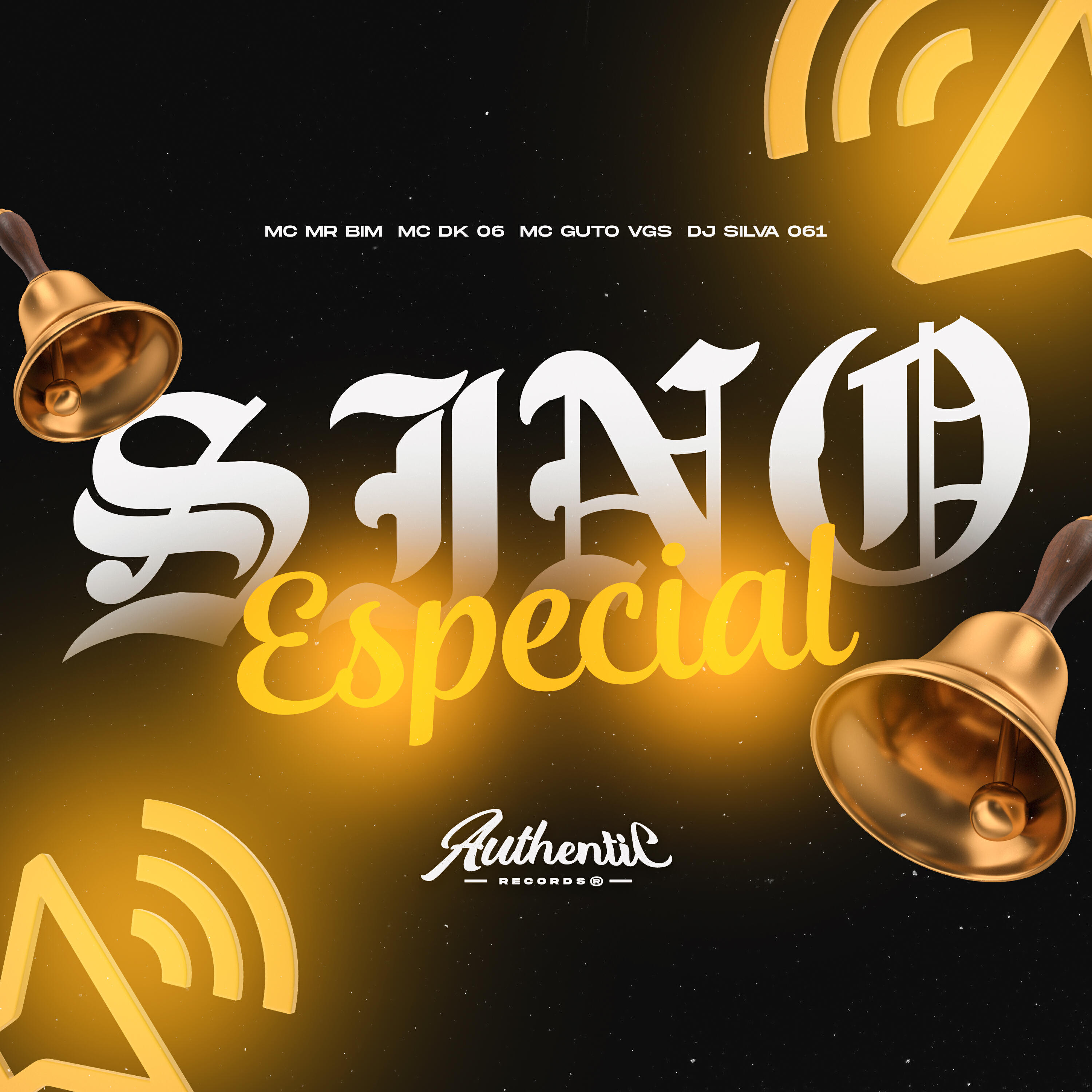 Релиз Sino Especial
