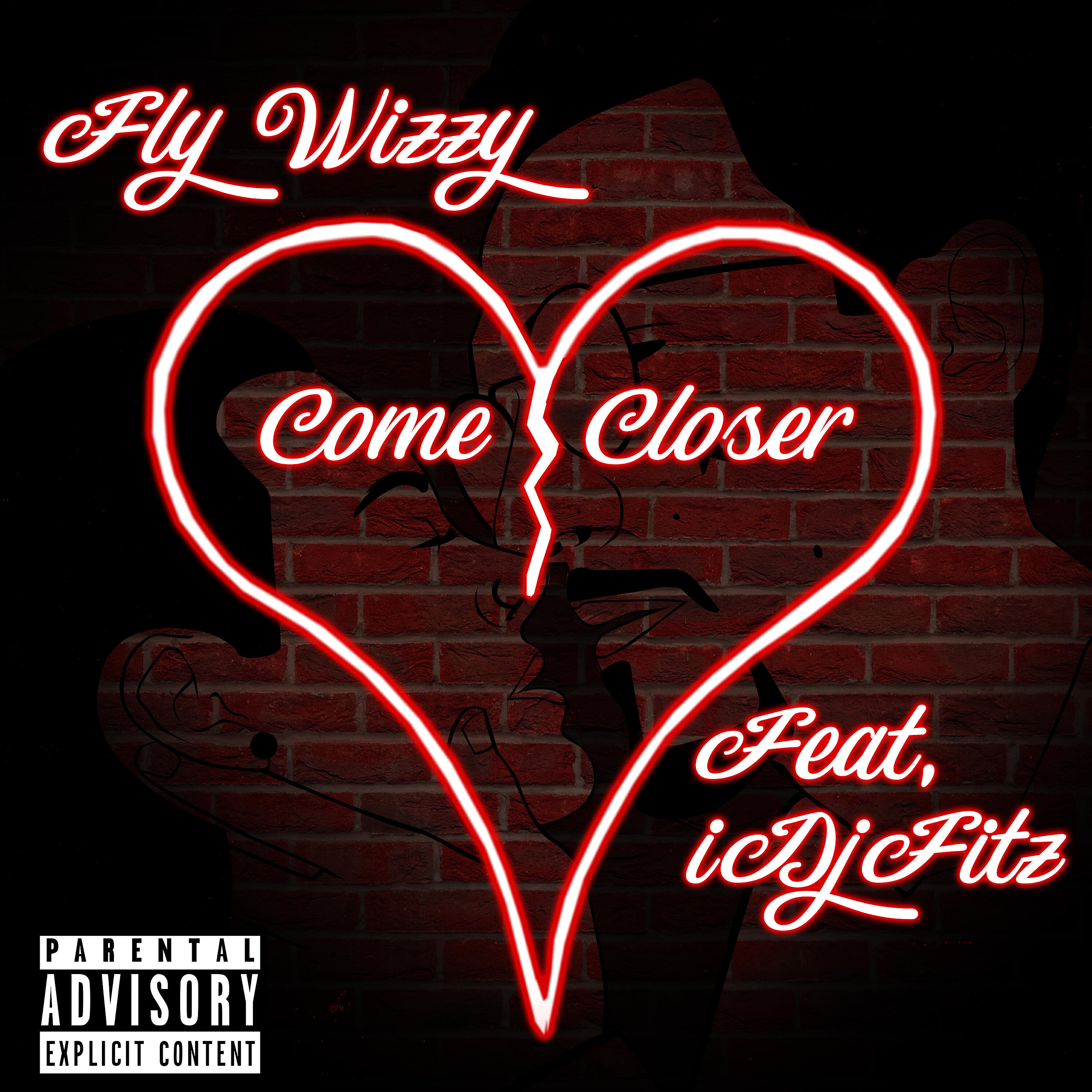 Релиз Come Closer