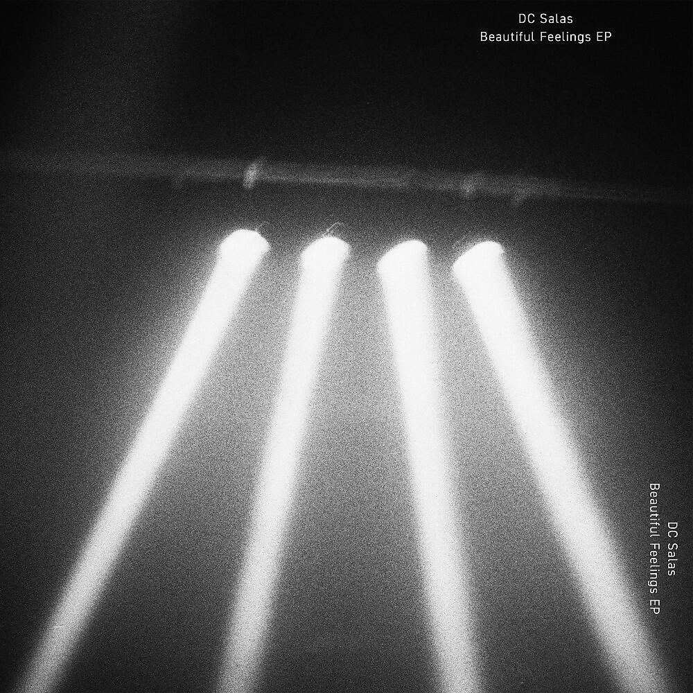 Релиз The Beautiful Feelings EP