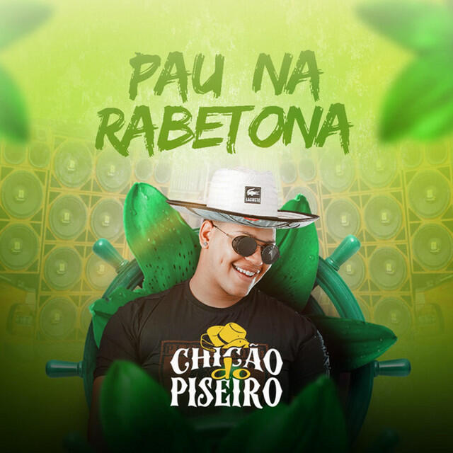 Релиз Pau Na Rabetona