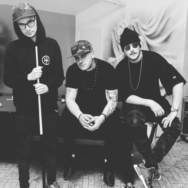 Релиз Nechajte Ma Dýchať