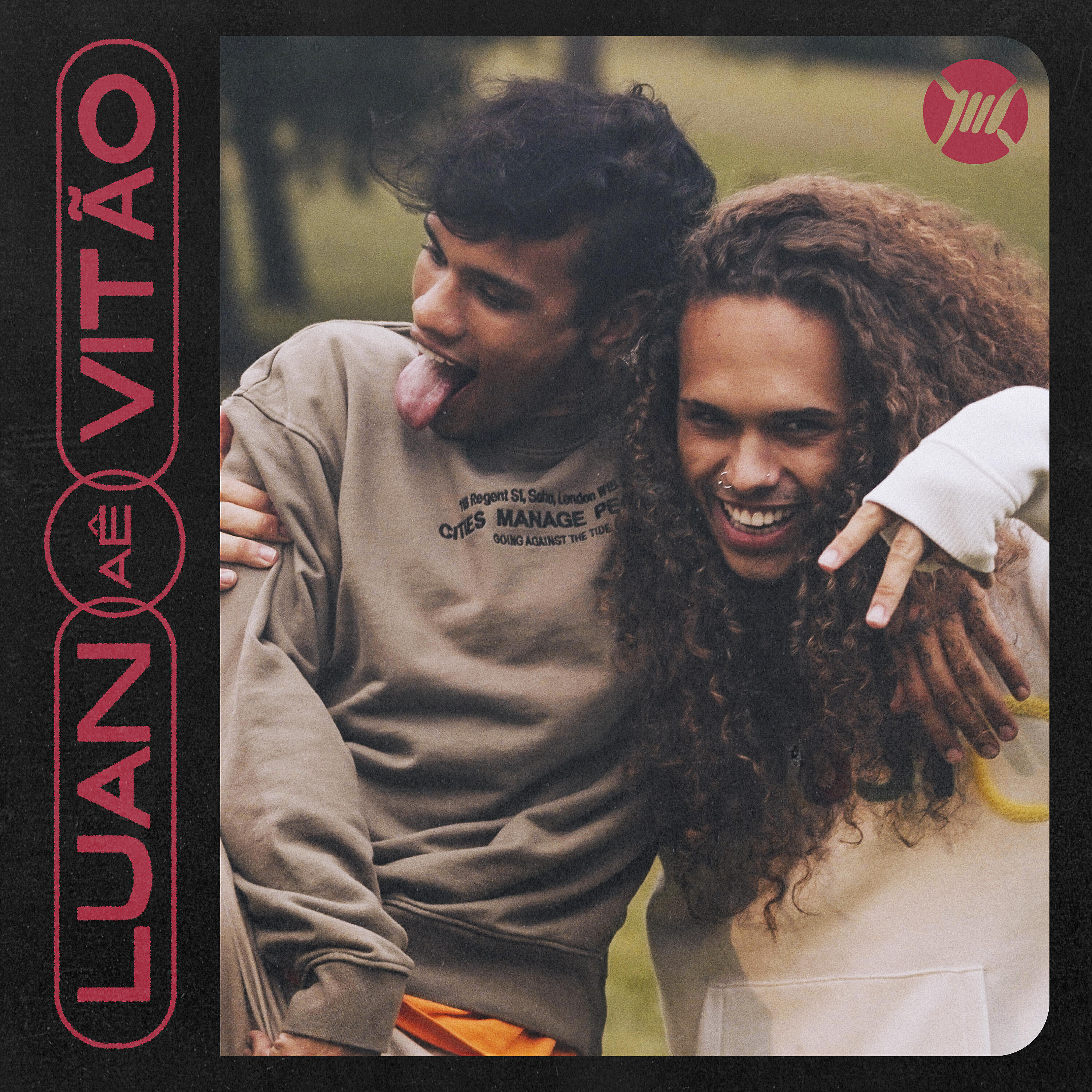 Релиз AÊ (feat. Vitão)