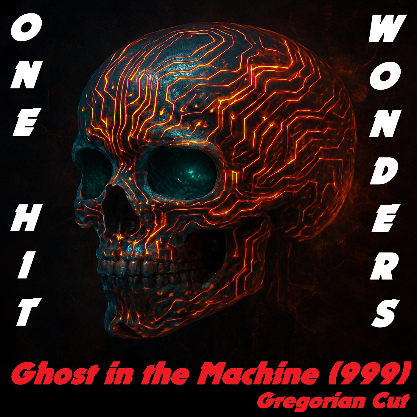 Релиз Ghost in the Machine (999)[Gregorian Cut]