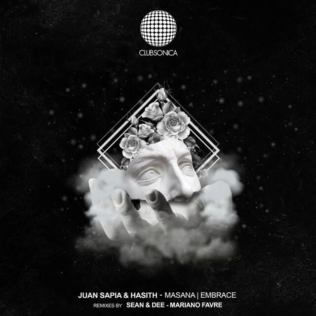 Релиз Masana | Embrace